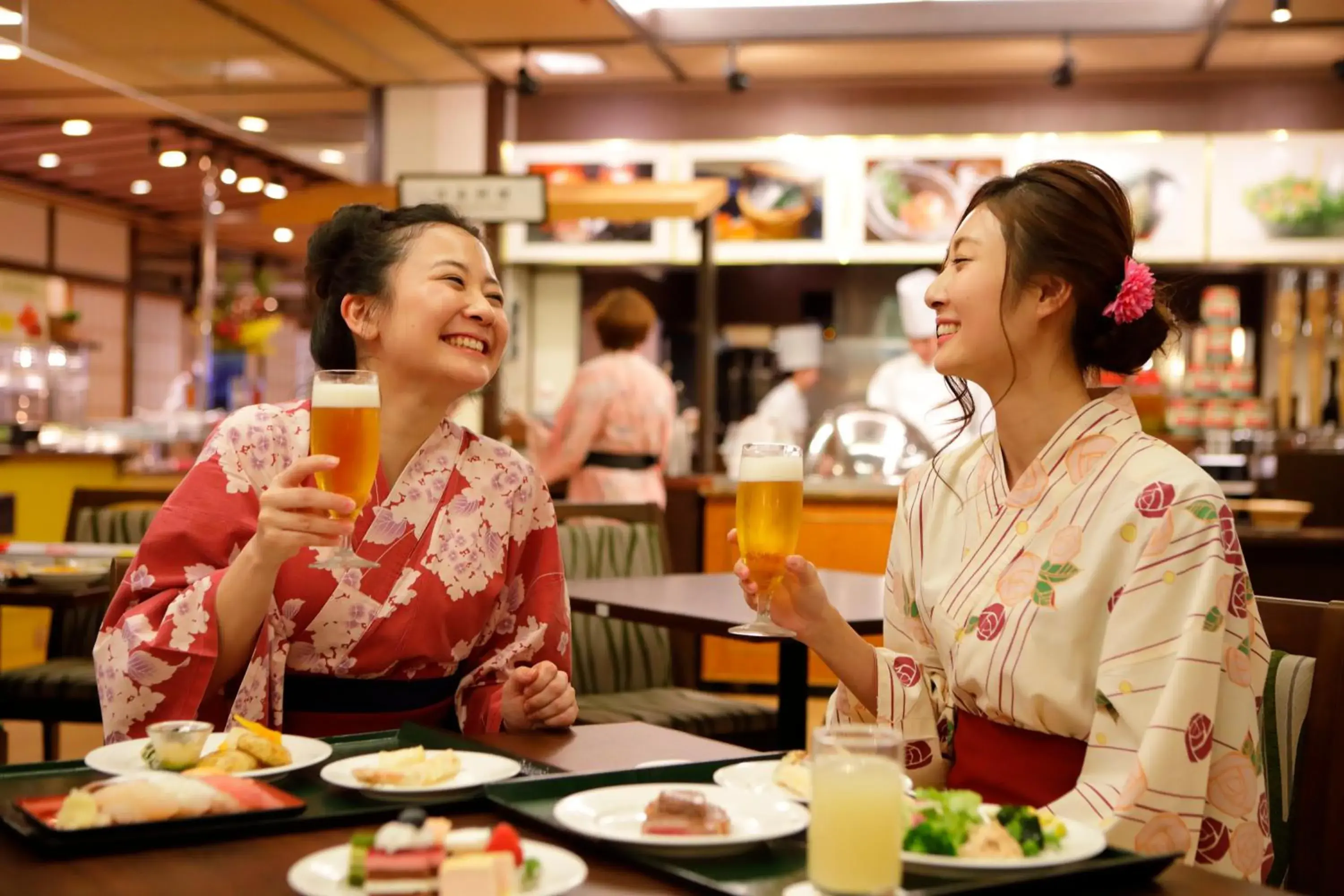 Hakone Tenseien Hotel