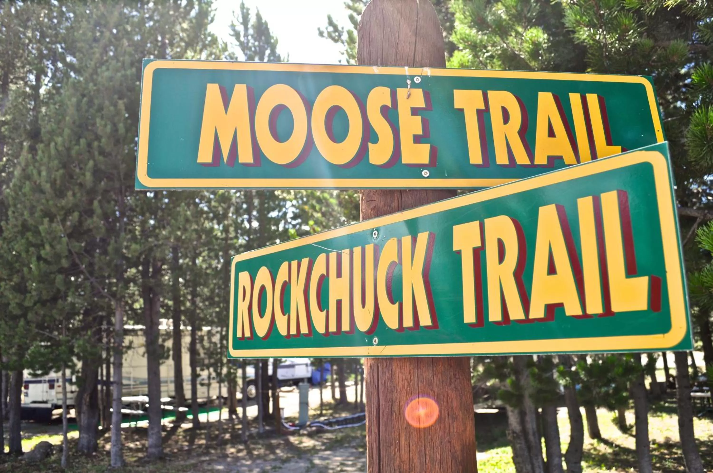 Other in Sawtelle Mountain Resort