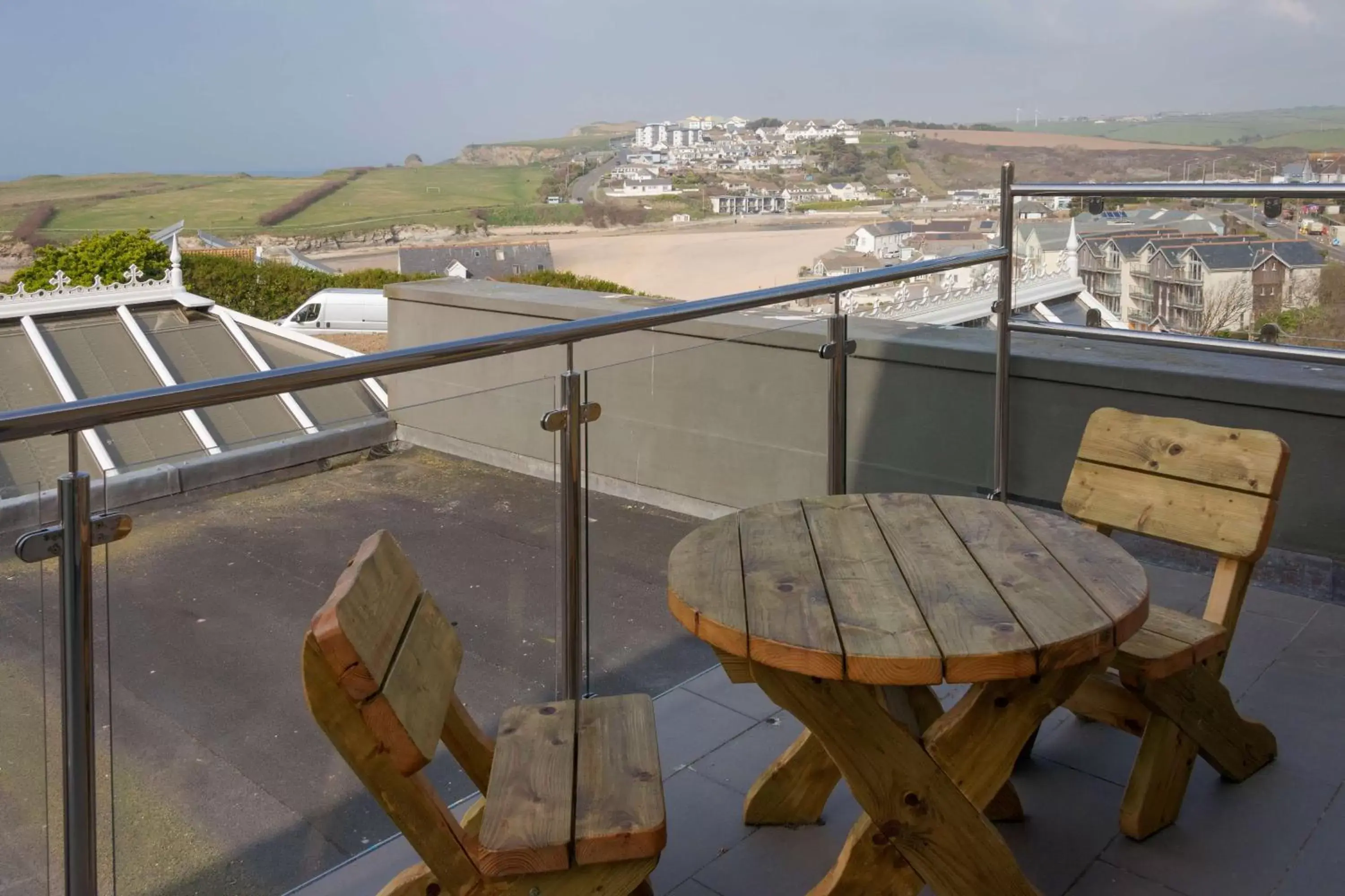 Photo of the whole room in Sure Hotel Collection by Best Western Porth Veor Manor Hotel Photo of the whole room in Sure Hotel Collection by Best Western Porth Veor Manor Hotel