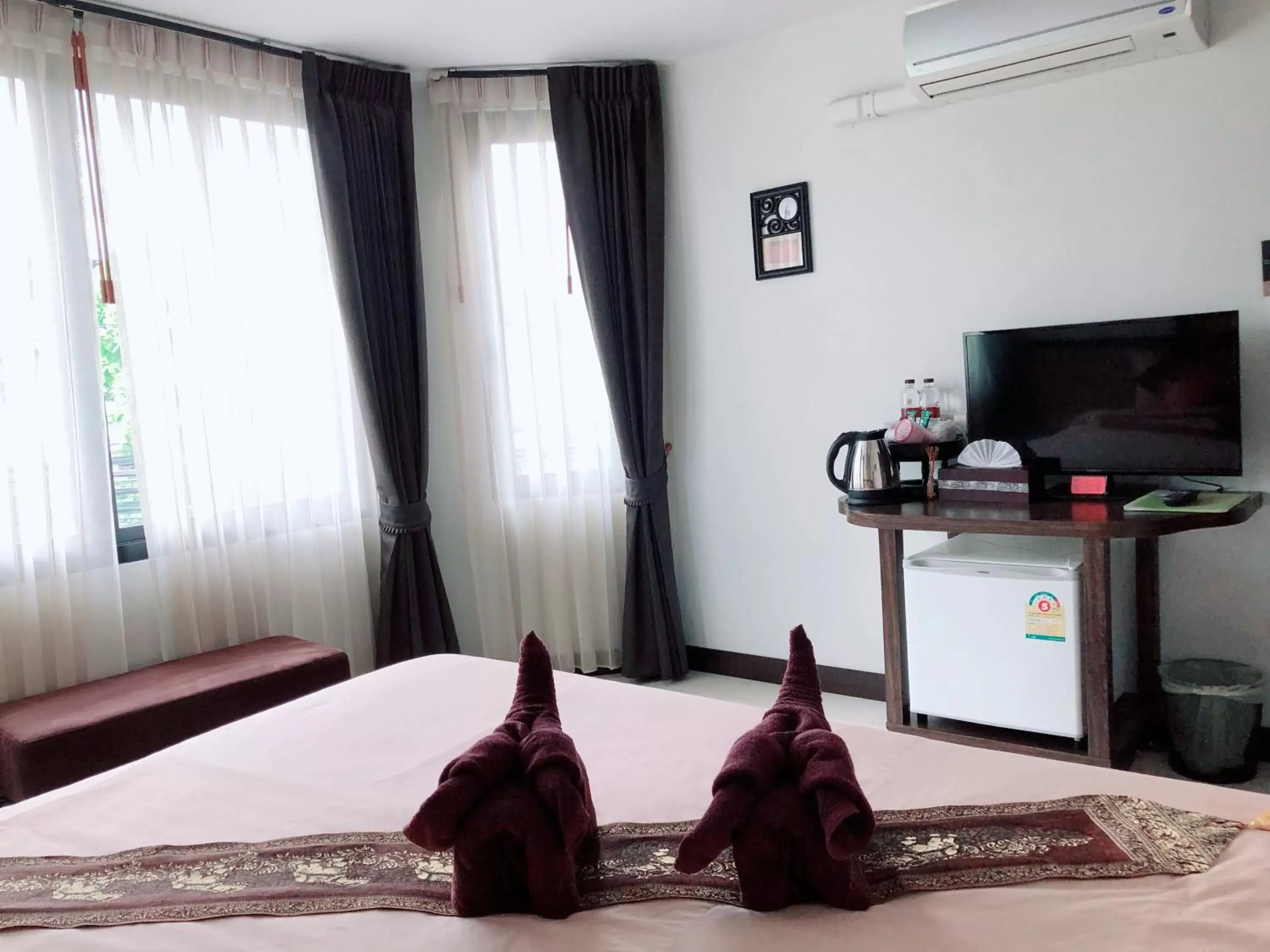 Bed in Namamema Bed in Namamema