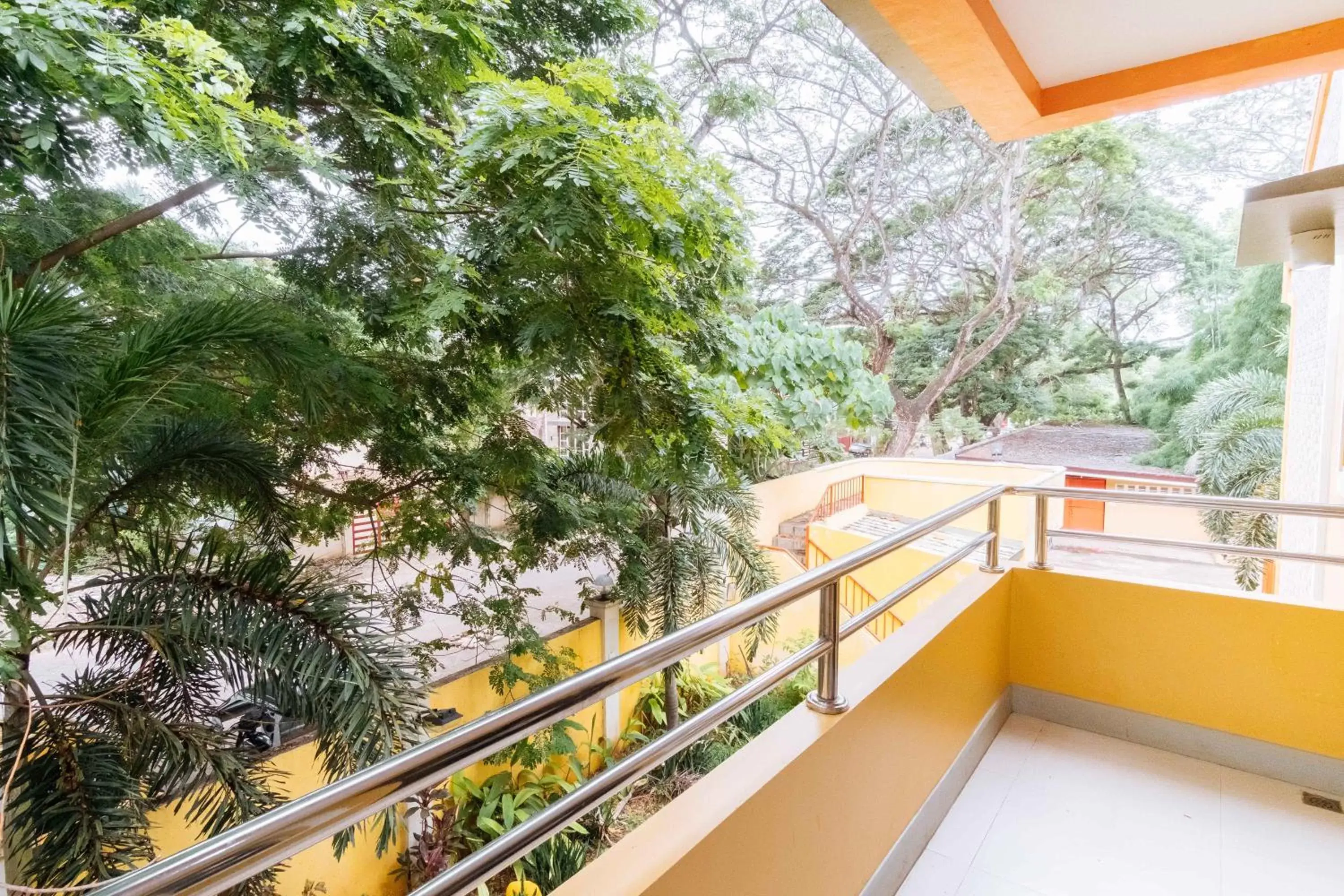 View (from property/room) in RedDoorz Premium @ Gabinete Road Palawan View (from property/room) in RedDoorz Premium @ Gabinete Road Palawan