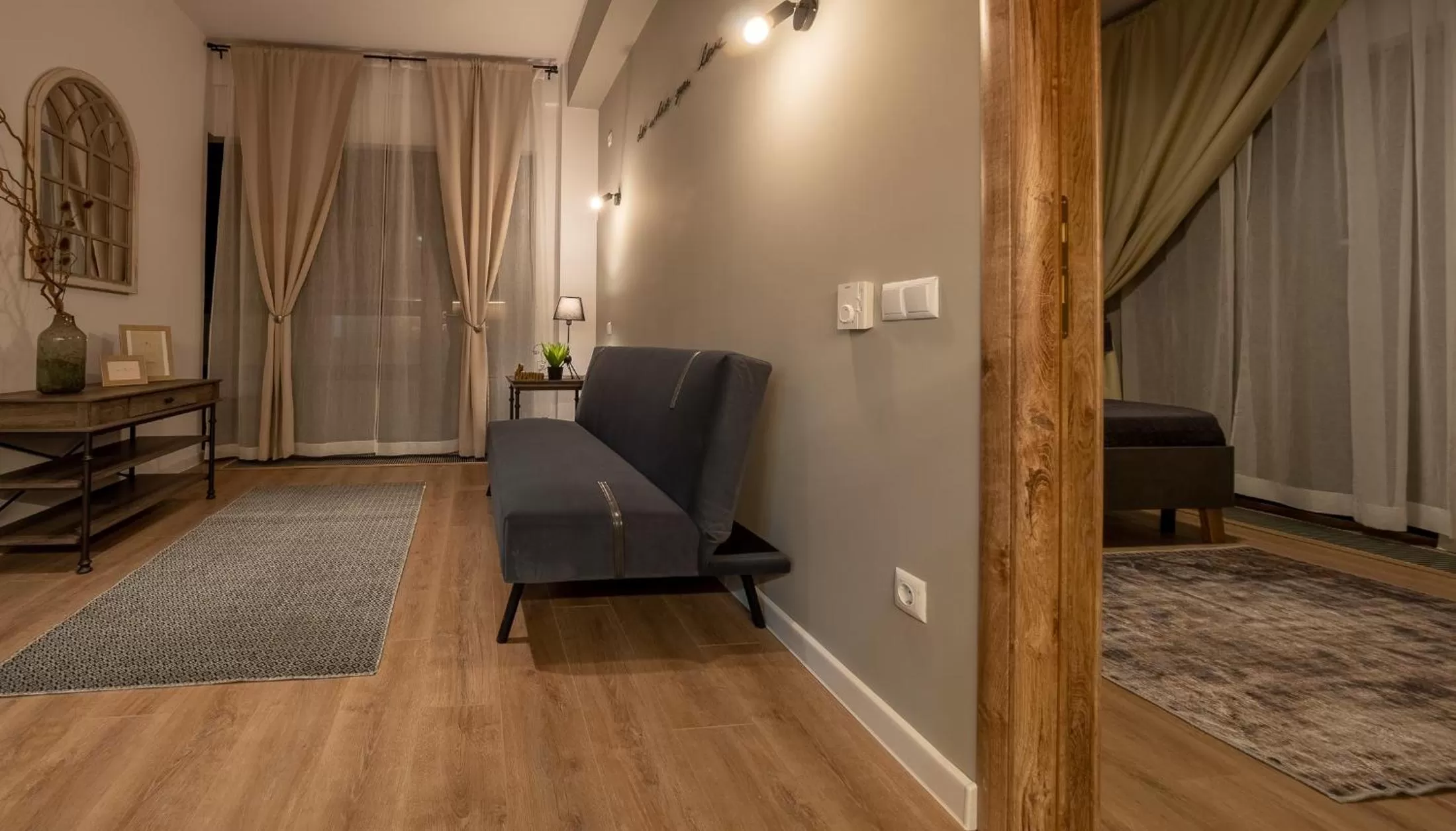 Signature Aparthotel - Boutique