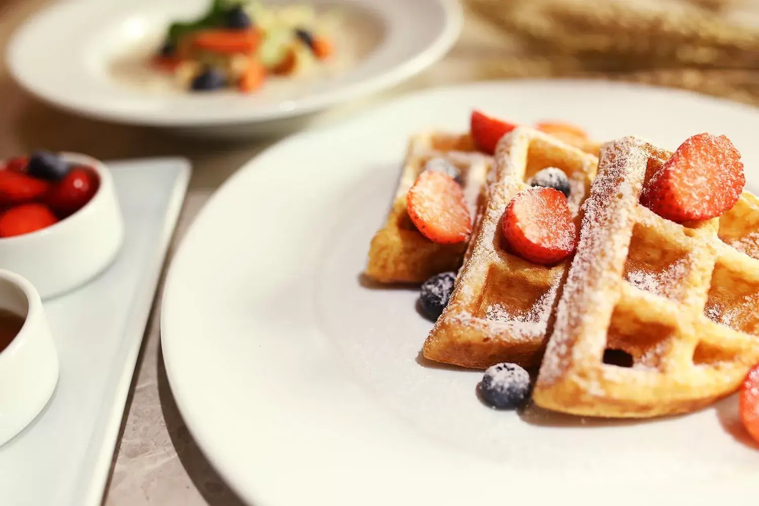 Breakfast, Food in Grand Hyatt Changsha