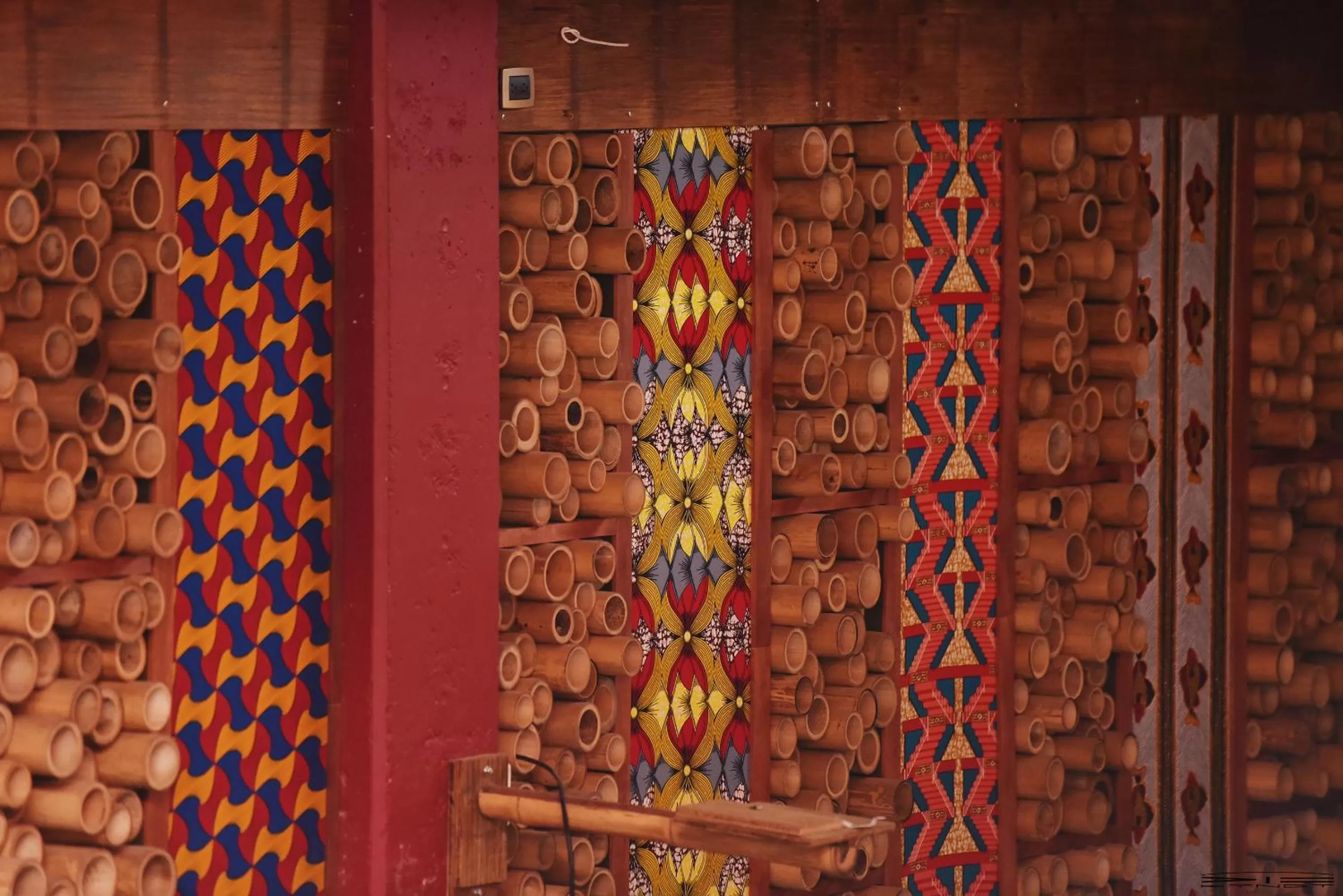 Game Room in Rossa Palma