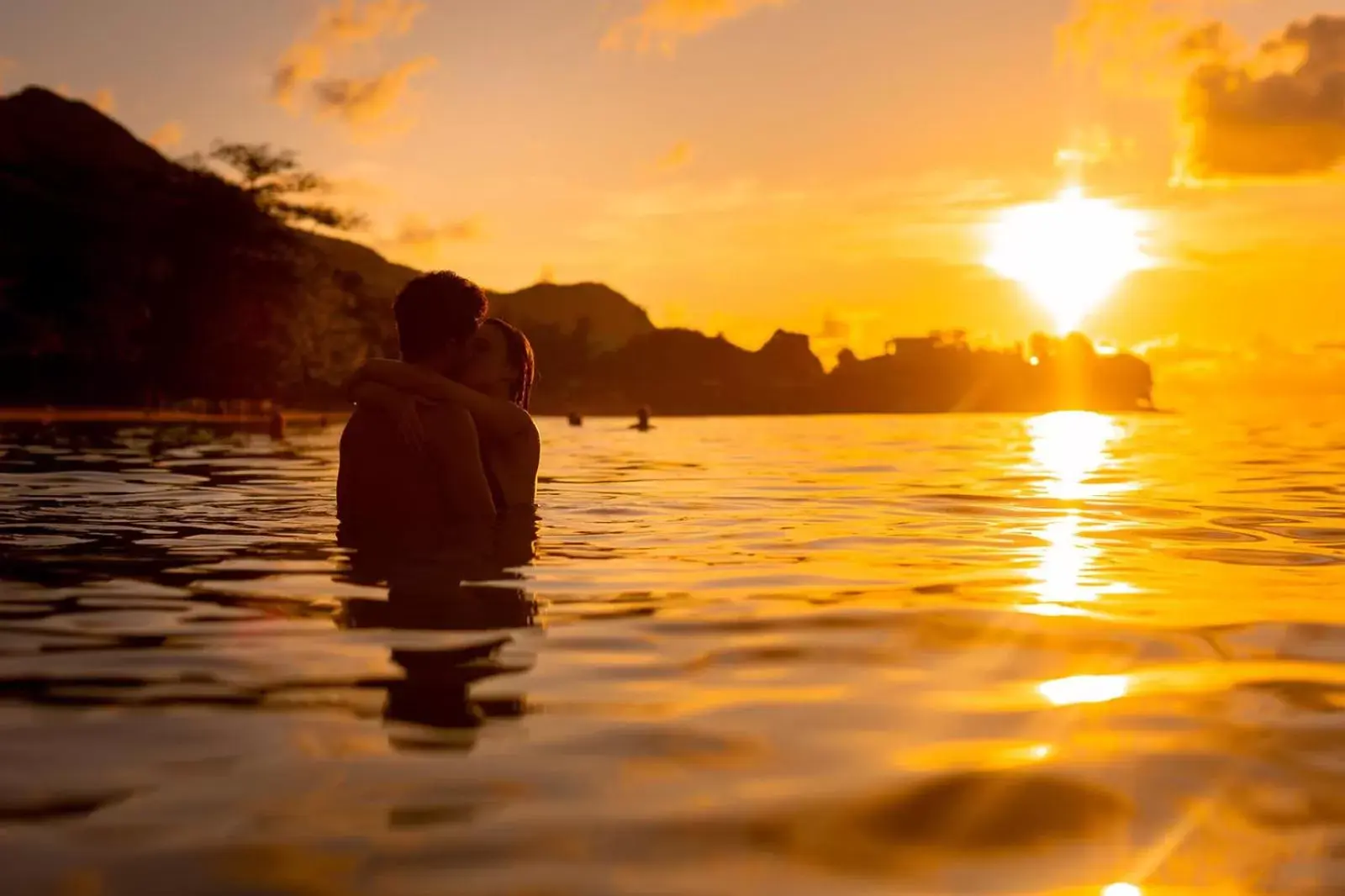 Beach, Swimming Pool in STORY Seychelles