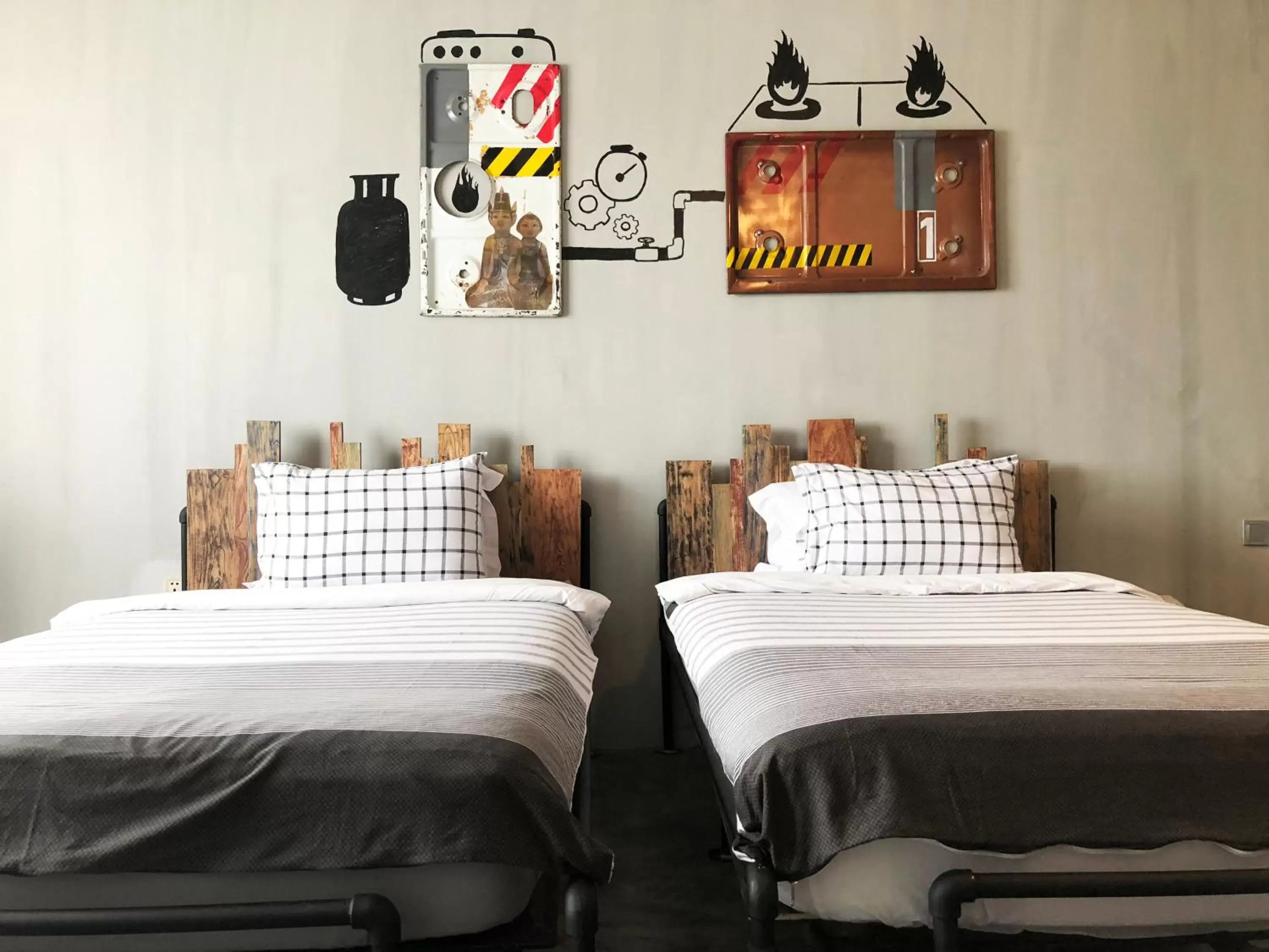 Bedroom, Bed in the AMARTYA Bedroom, Bed in the AMARTYA