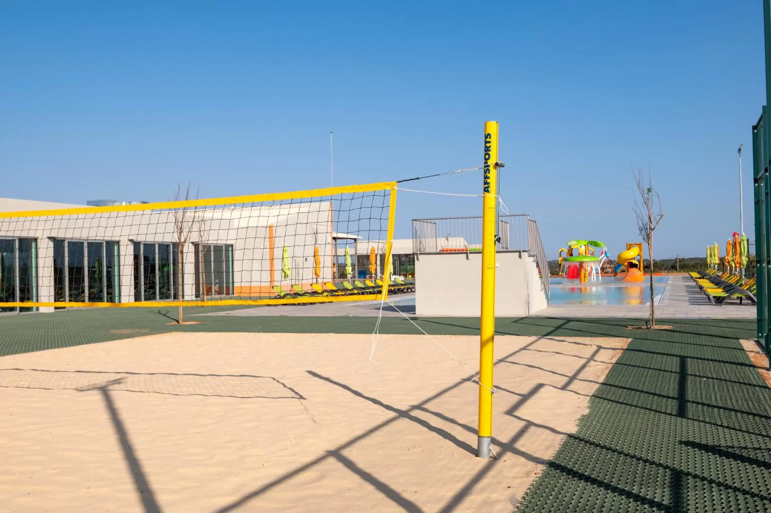 Activities, Tennis/Squash in Vila Gale Nep Kids