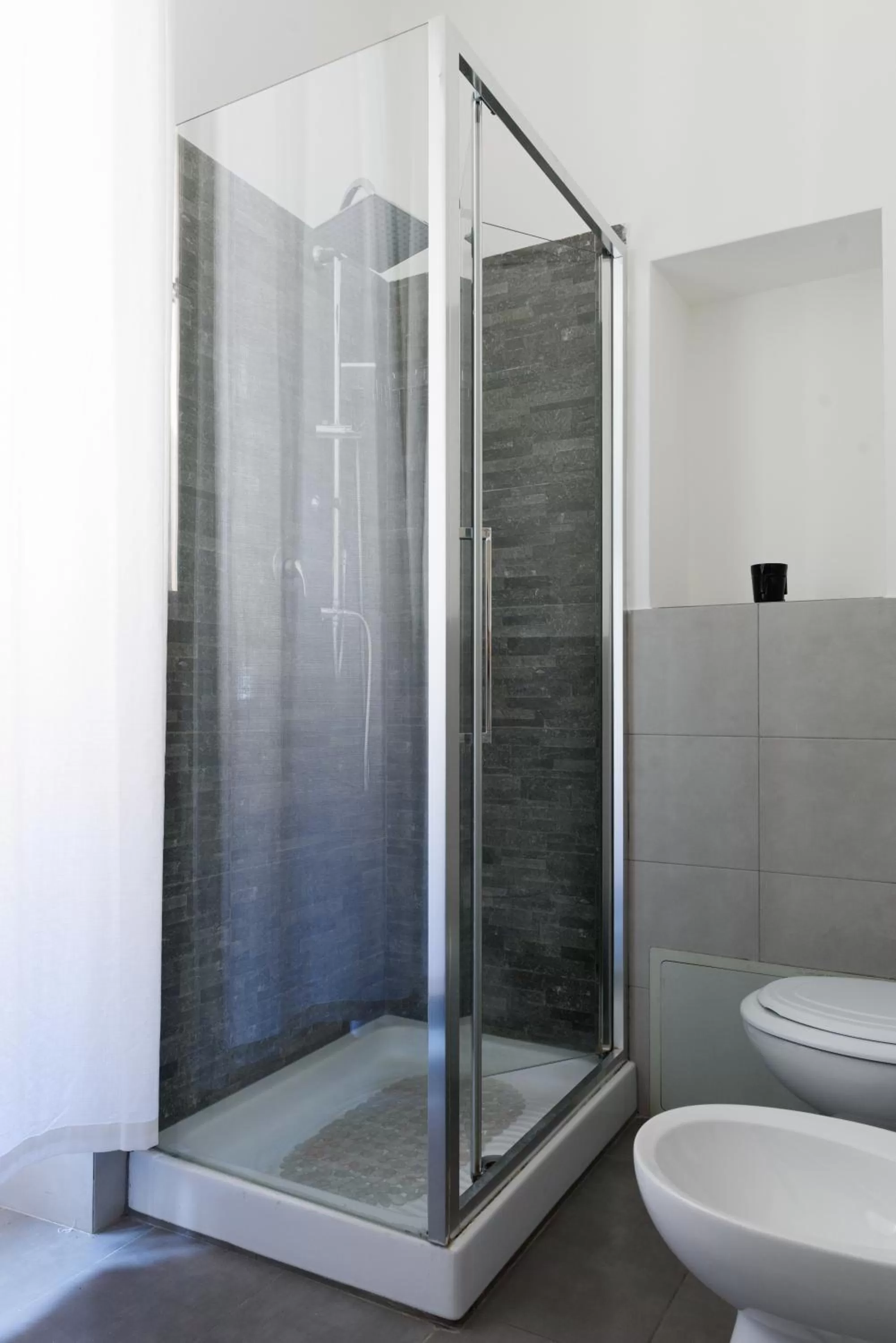 Bathroom in B&D Dolce Vita