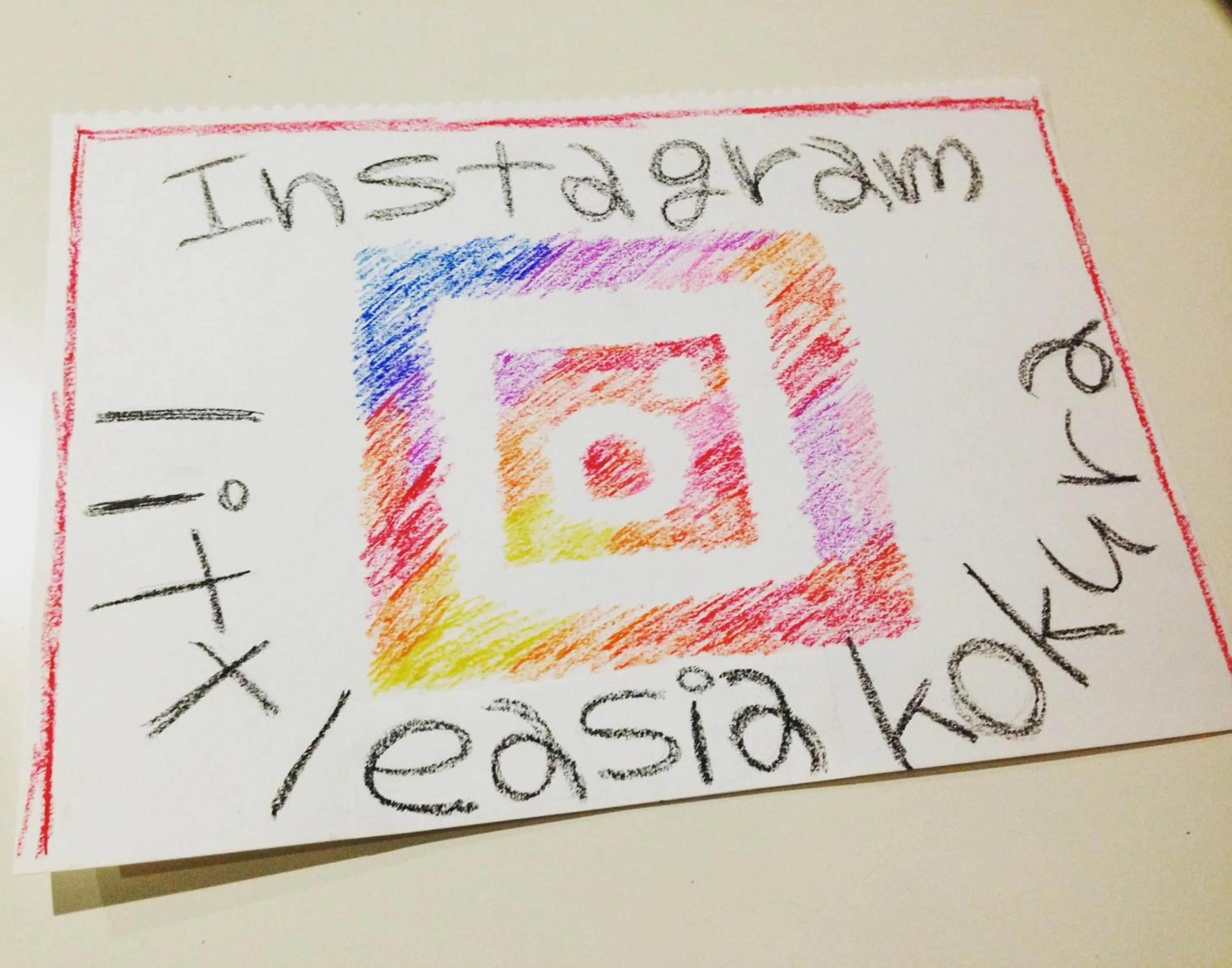 Decorative detail in Fukuoka Guesthouse Little Asia Kokura