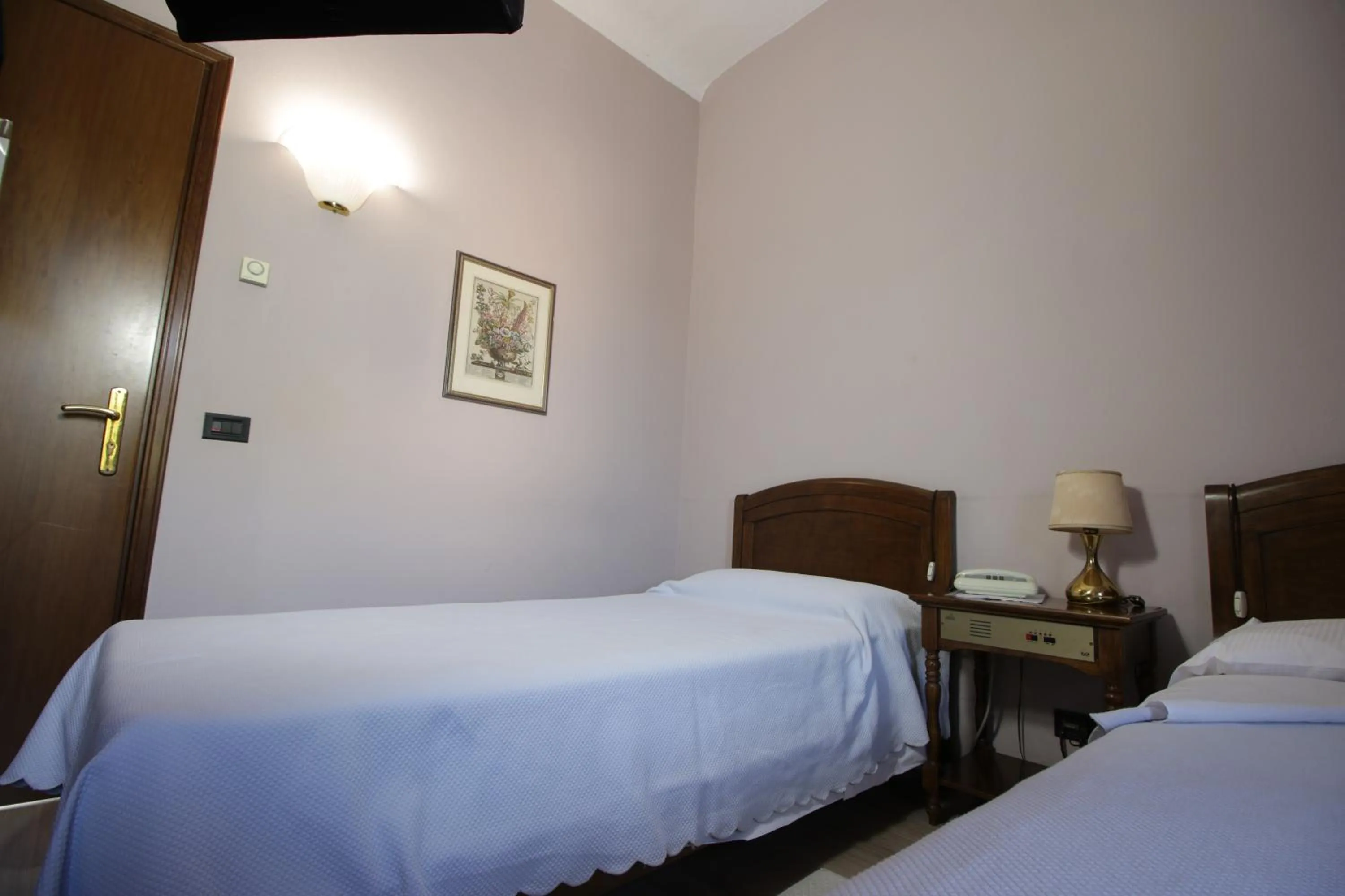 Bedroom, Bed in Il Giardinetto