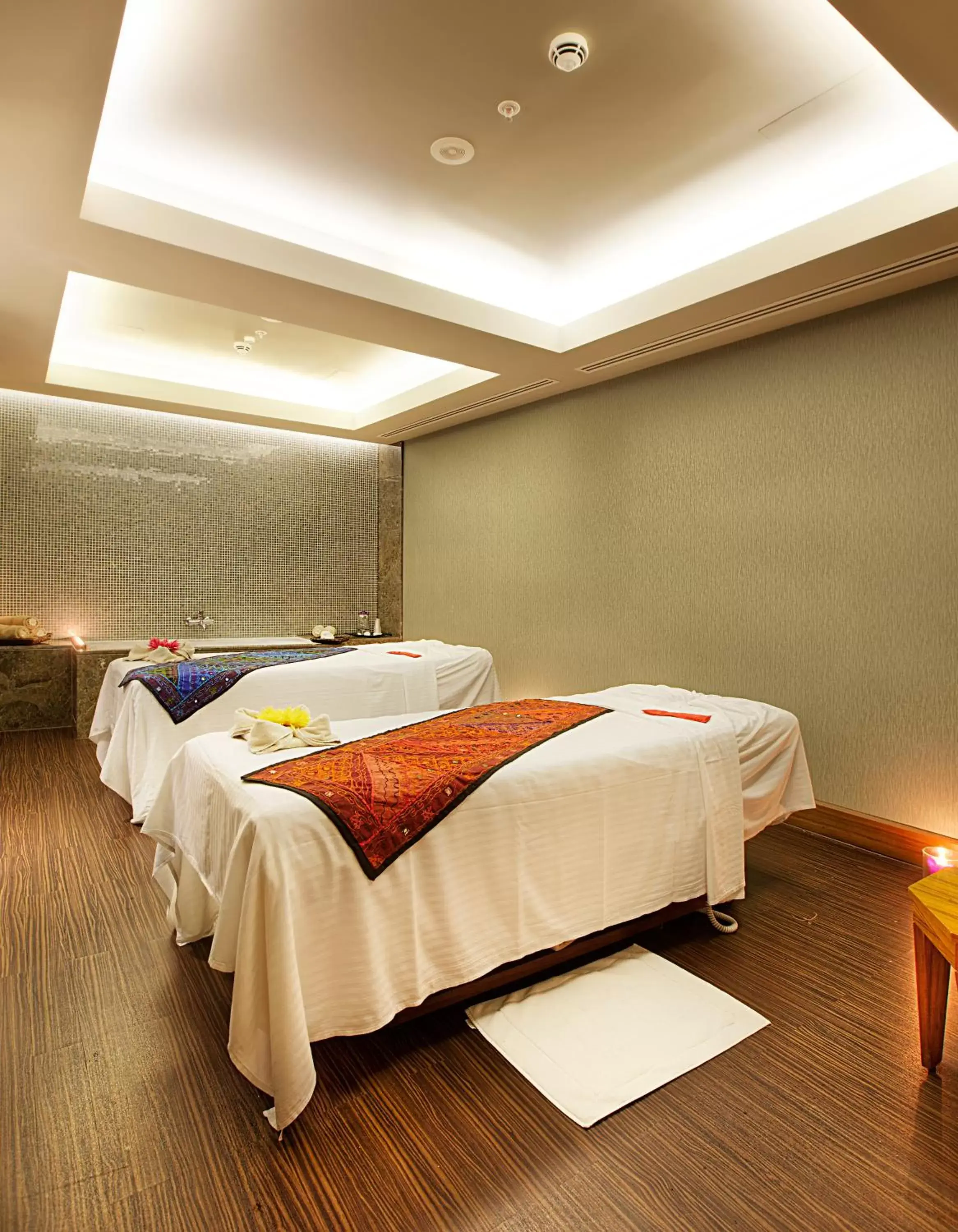 Spa and wellness centre/facilities in Dedeman Zonguldak