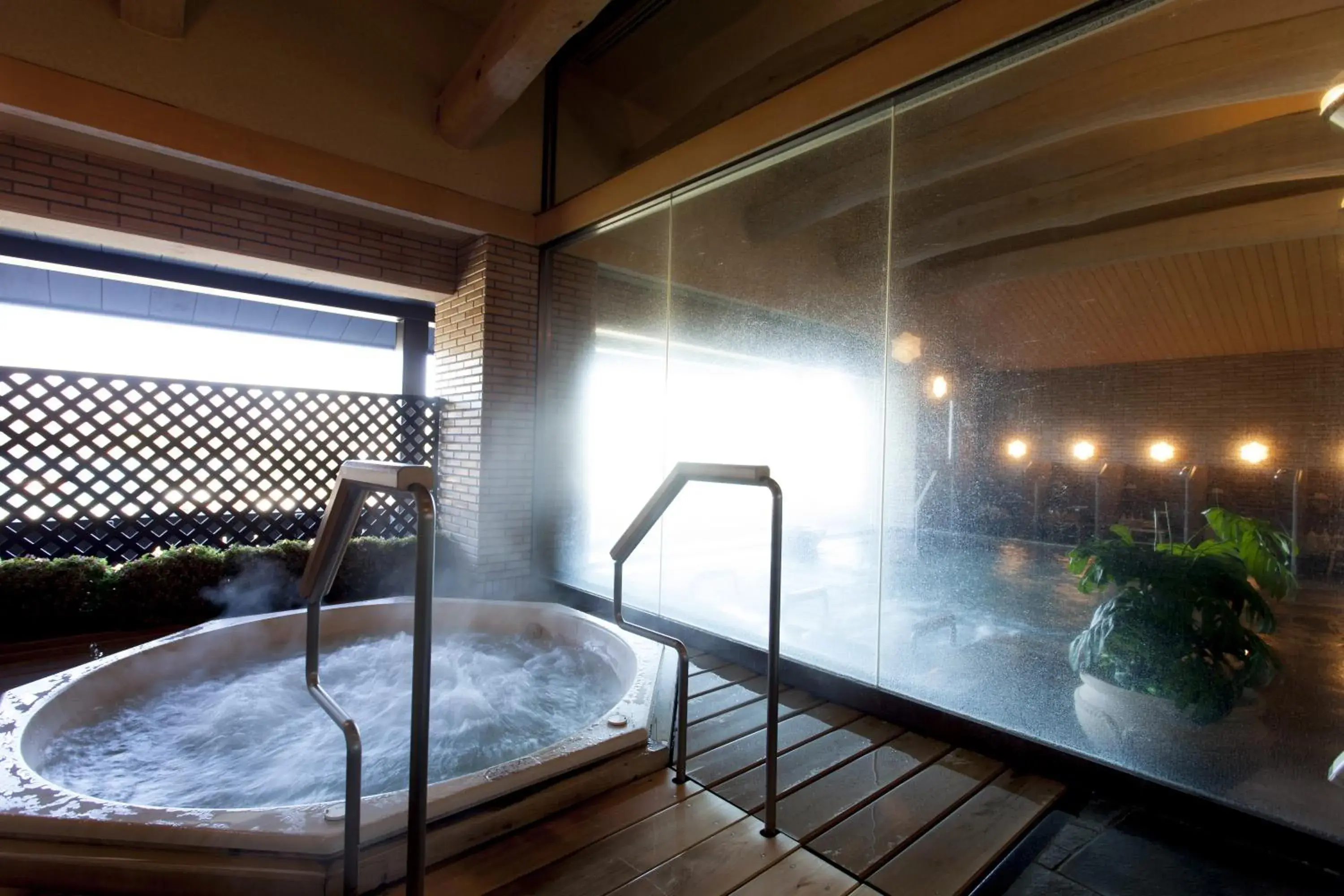 Spa and wellness centre/facilities, Swimming Pool in Sun Members Hirugano Hotel