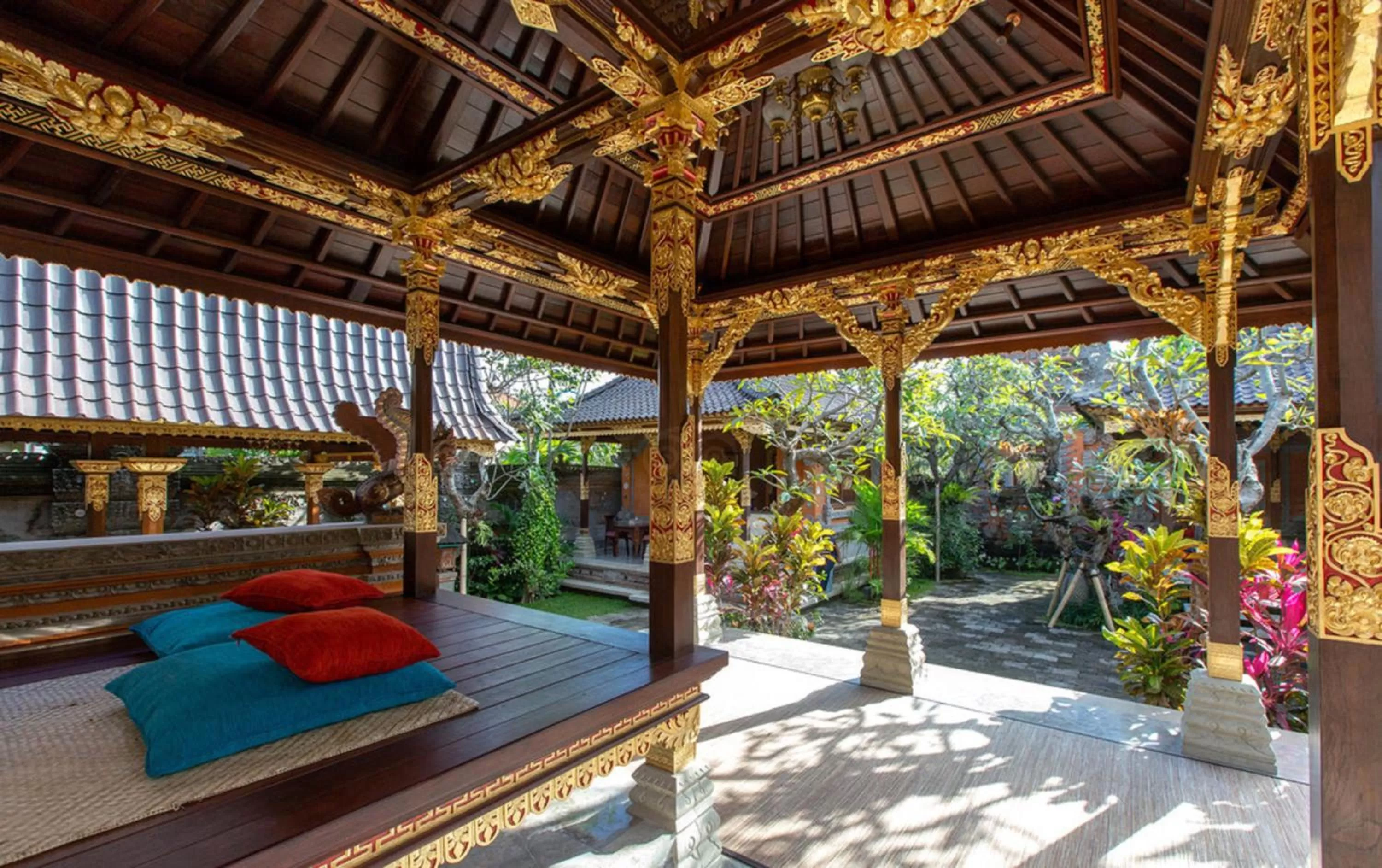 Other in Dwaraka The Royal Villas