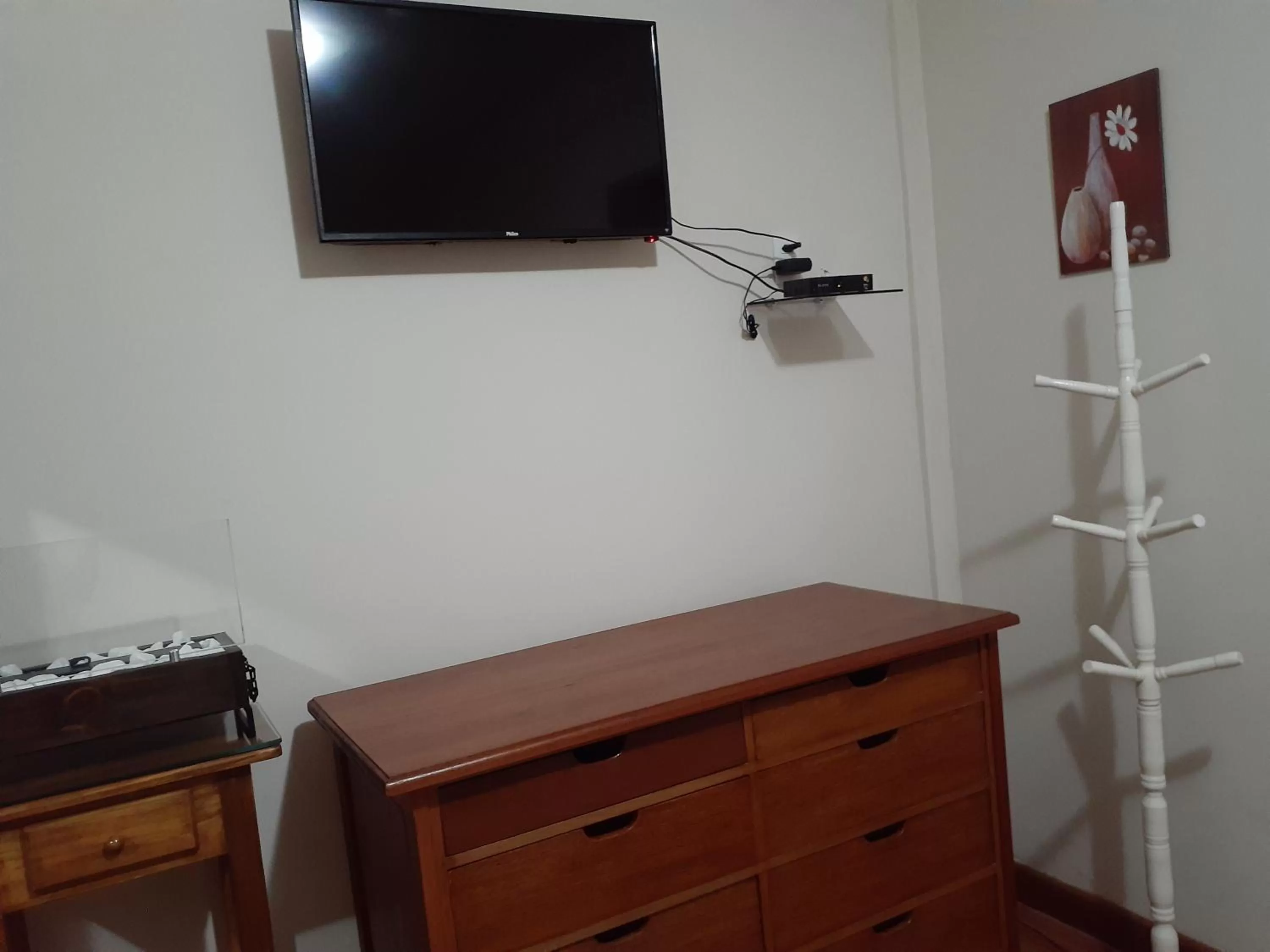 Pousada R.N.C. Nosso Paraíso