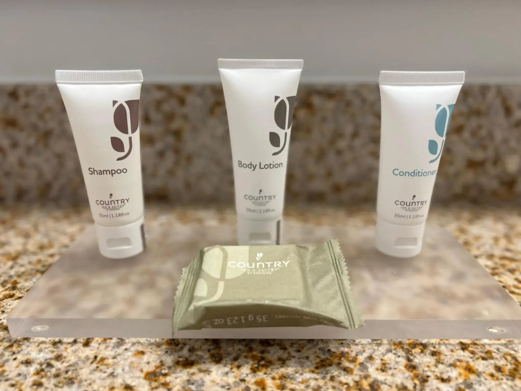 King Room - Non-Smoking in Country Inn & Suites by Radisson, Emporia, VA King Room - Non-Smoking in Country Inn & Suites by Radisson, Emporia, VA