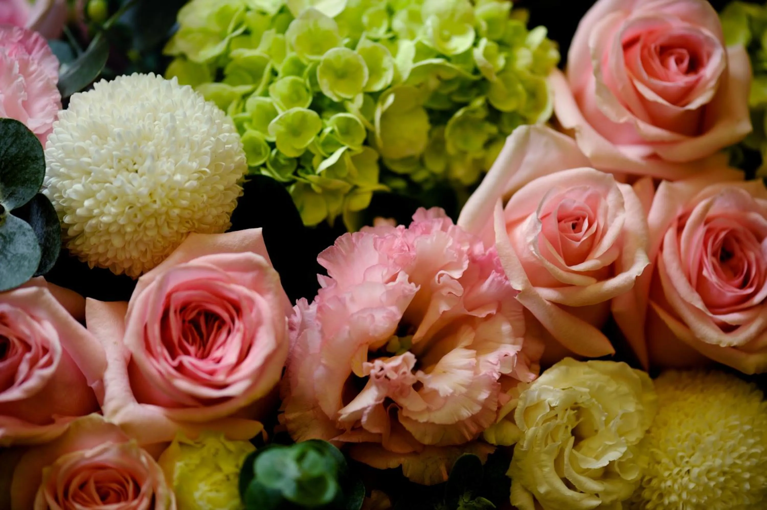 Decorative detail in Nei Jiang Hotel