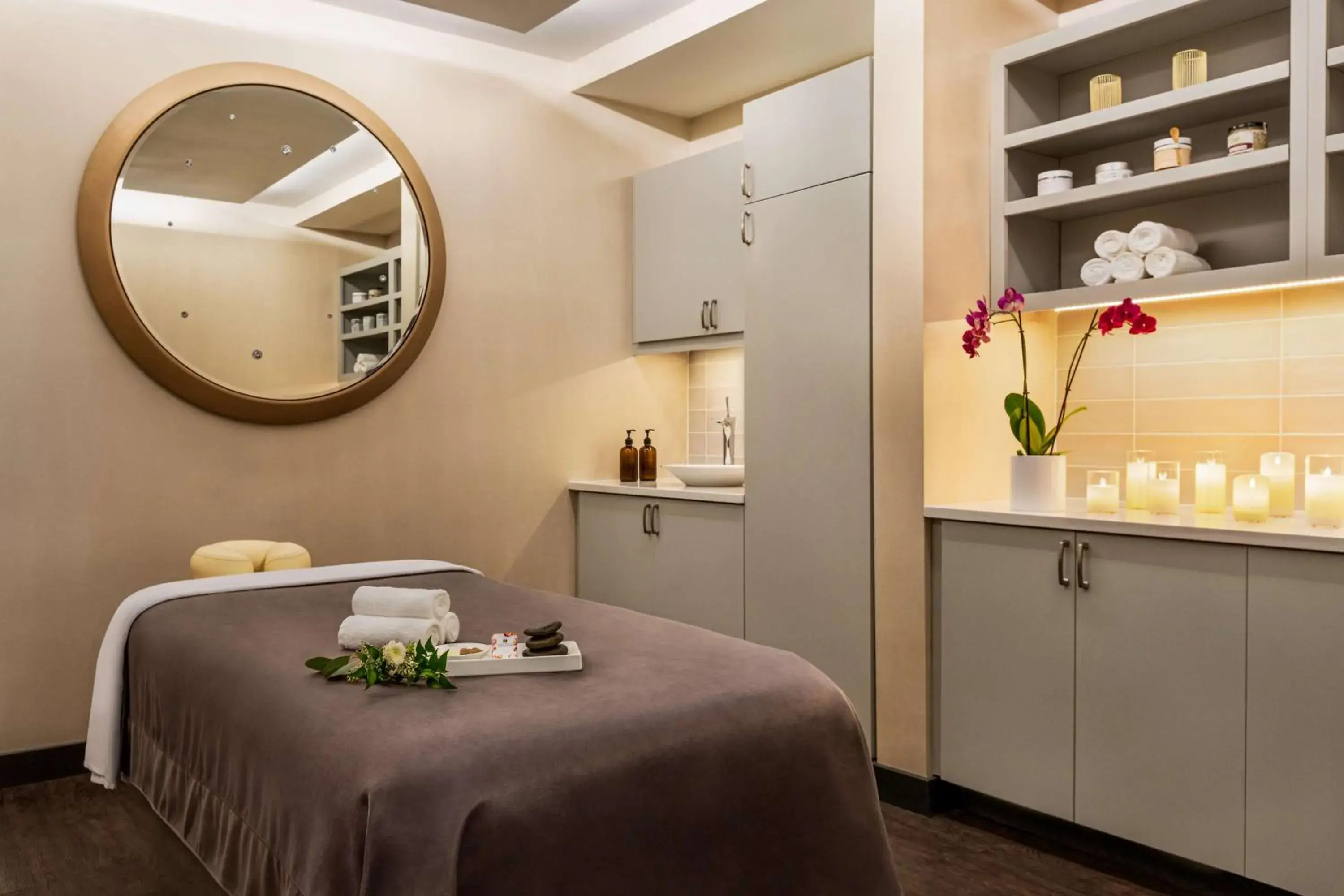 Spa and wellness centre/facilities in Casitas At The Hoodoo Moab, Curio Collection By Hilton