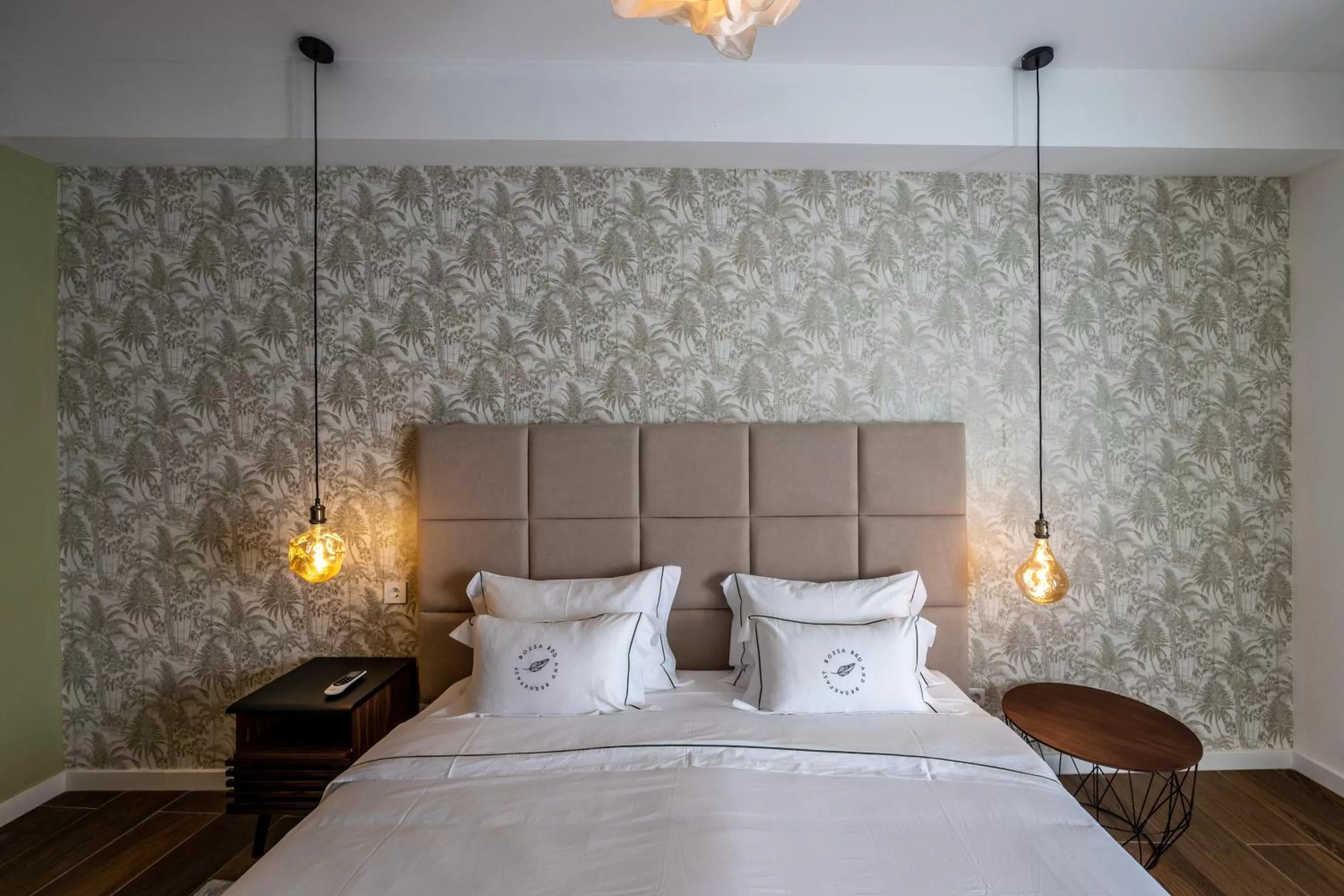 Bed in Bossa & Bed Hostel