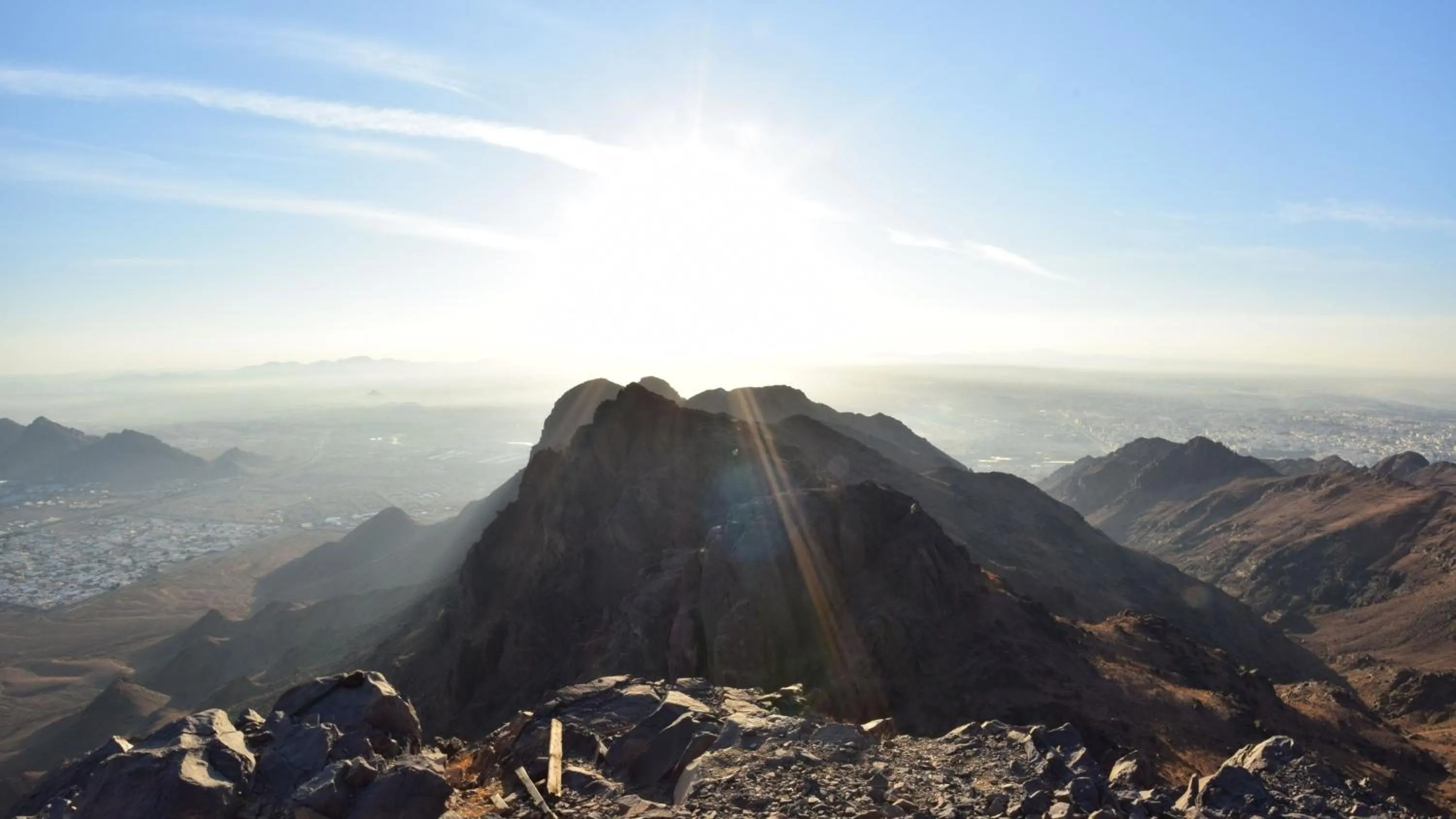 Nearby landmark in InterContinental Dar Al Iman Madinah by IHG