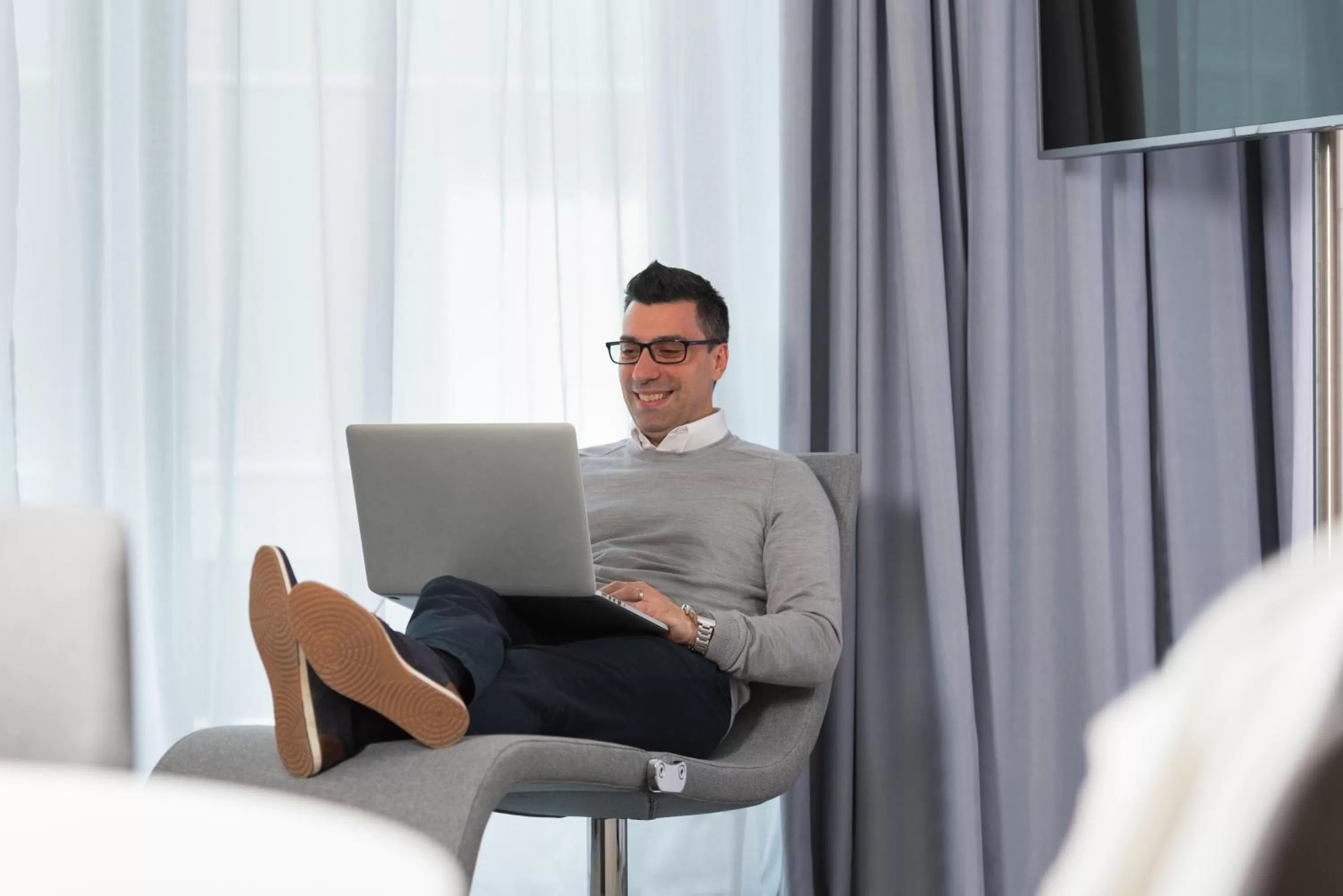 Novotel Charleroi Centre