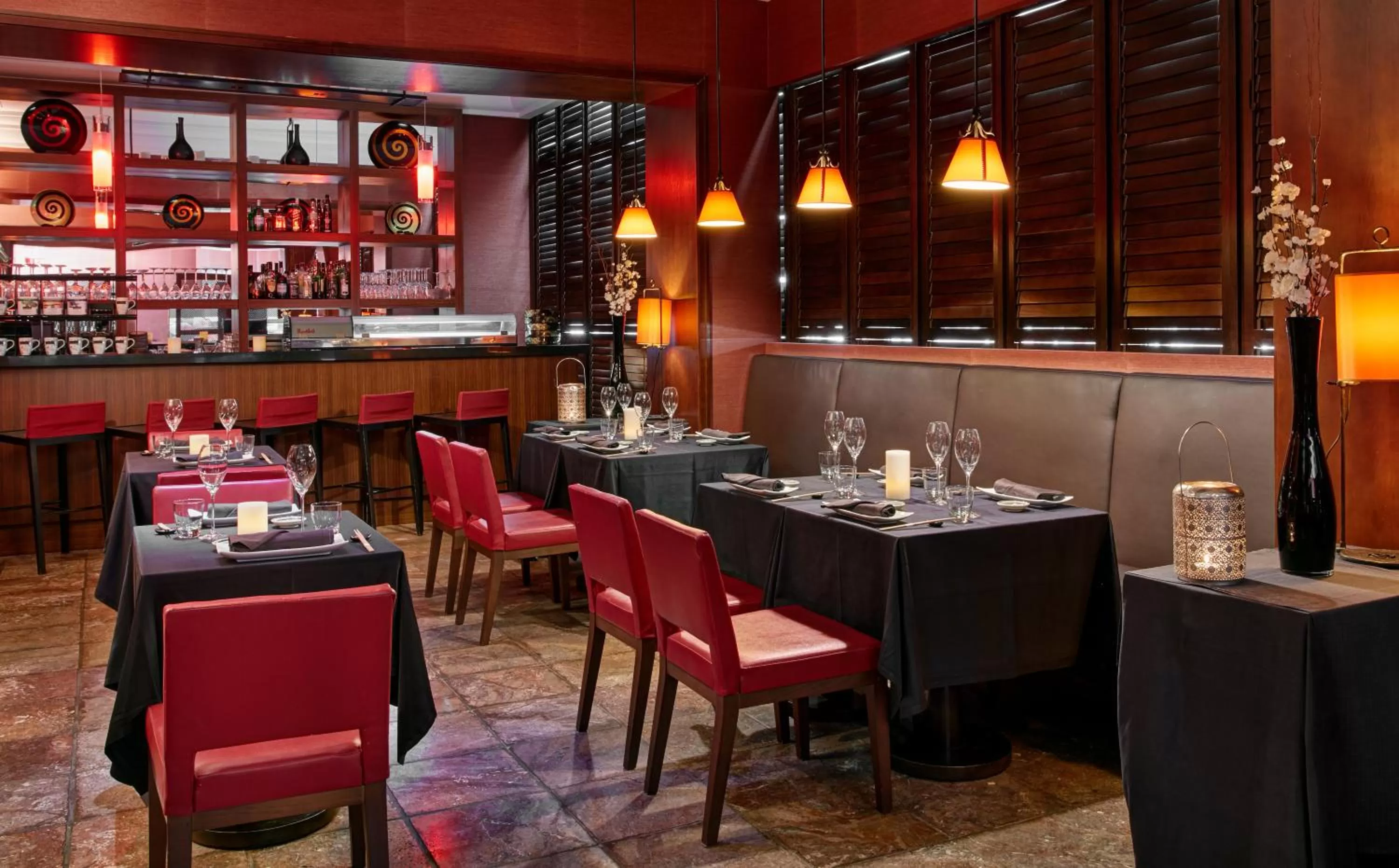 Food and drinks in Ona Mar Menor Golf & Spa