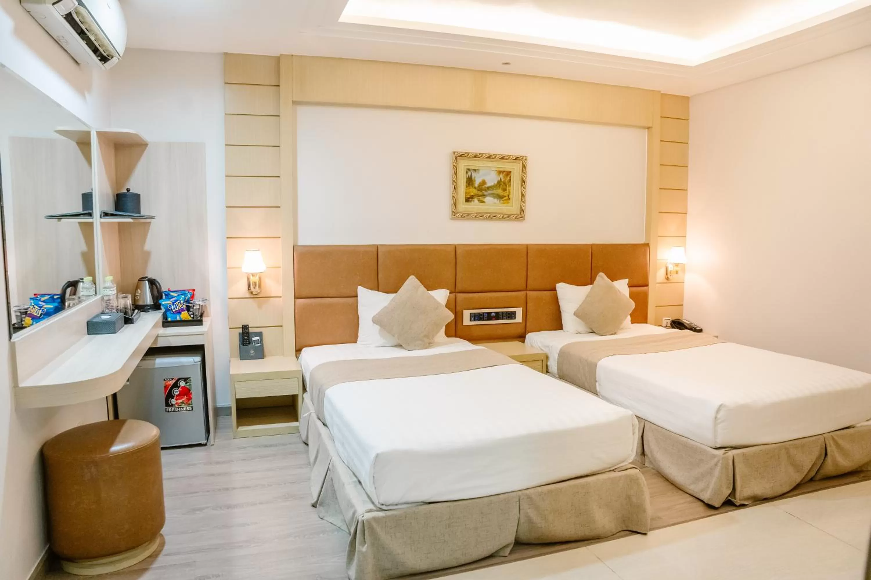 Holiday One Can Tho Hotel