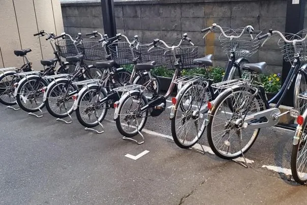 Matsumoto Tourist Hotel