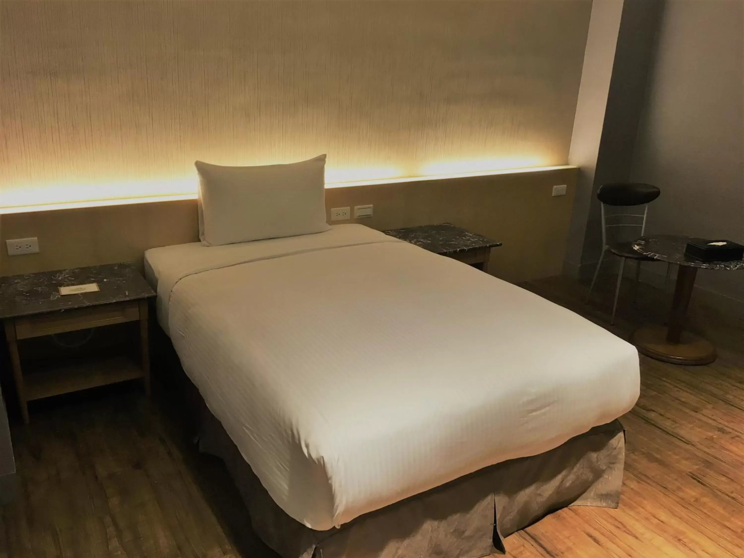 bunk bed in Simple Life Kaohsiung bunk bed in Simple Life Kaohsiung