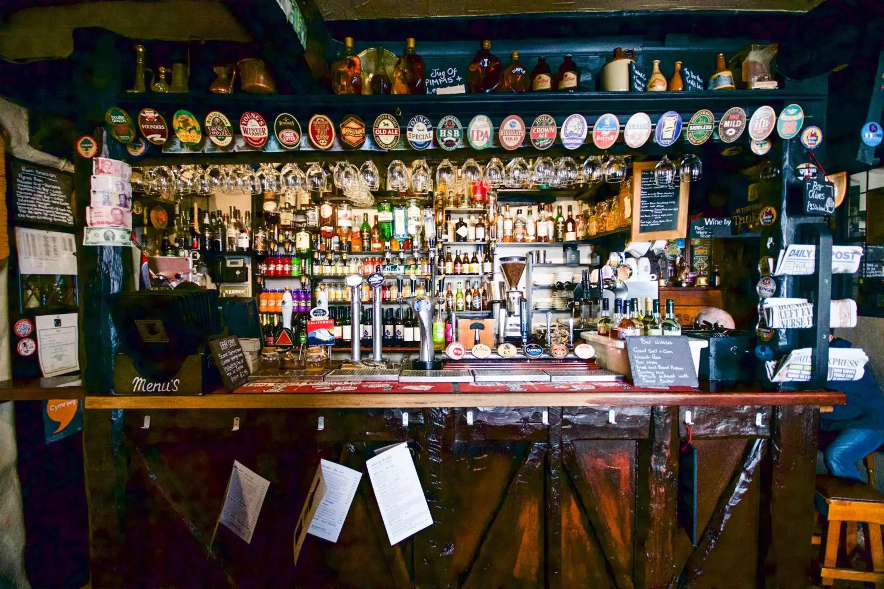 View (from property/room) in The Black Boy Inn View (from property/room) in The Black Boy Inn