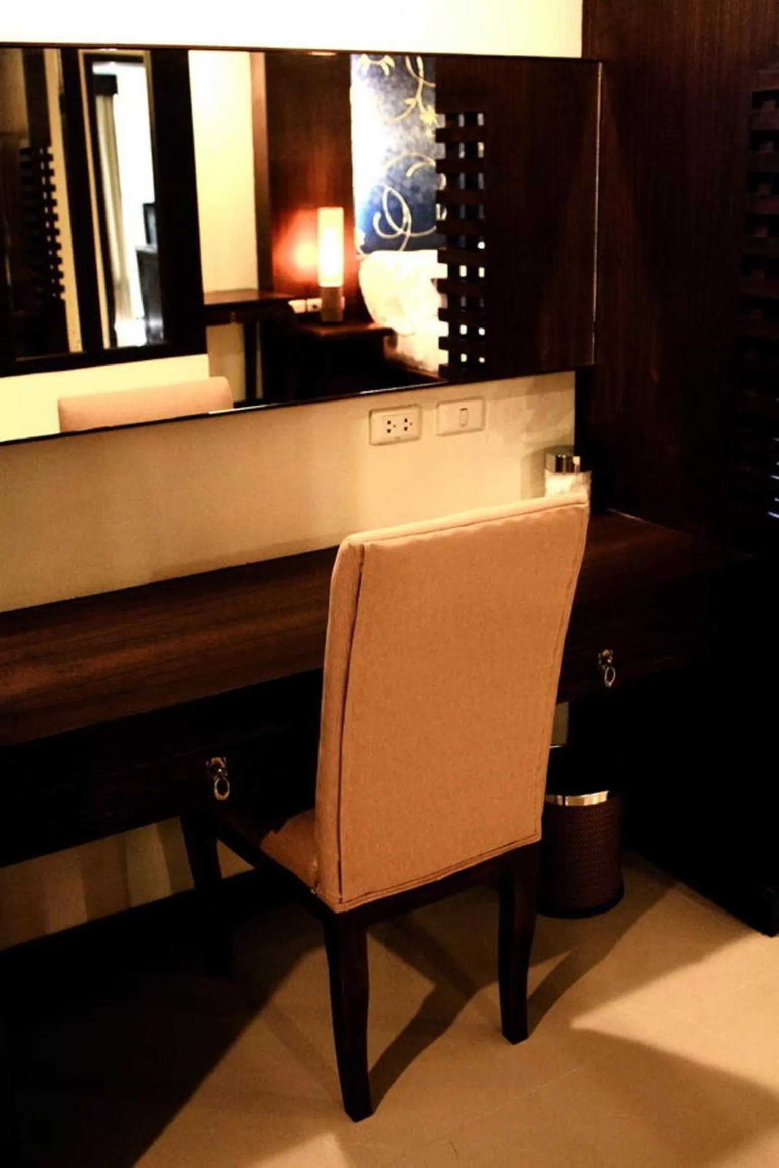 Seating area in Khaolak Orchid Beach Resort - SHA Extra Plus