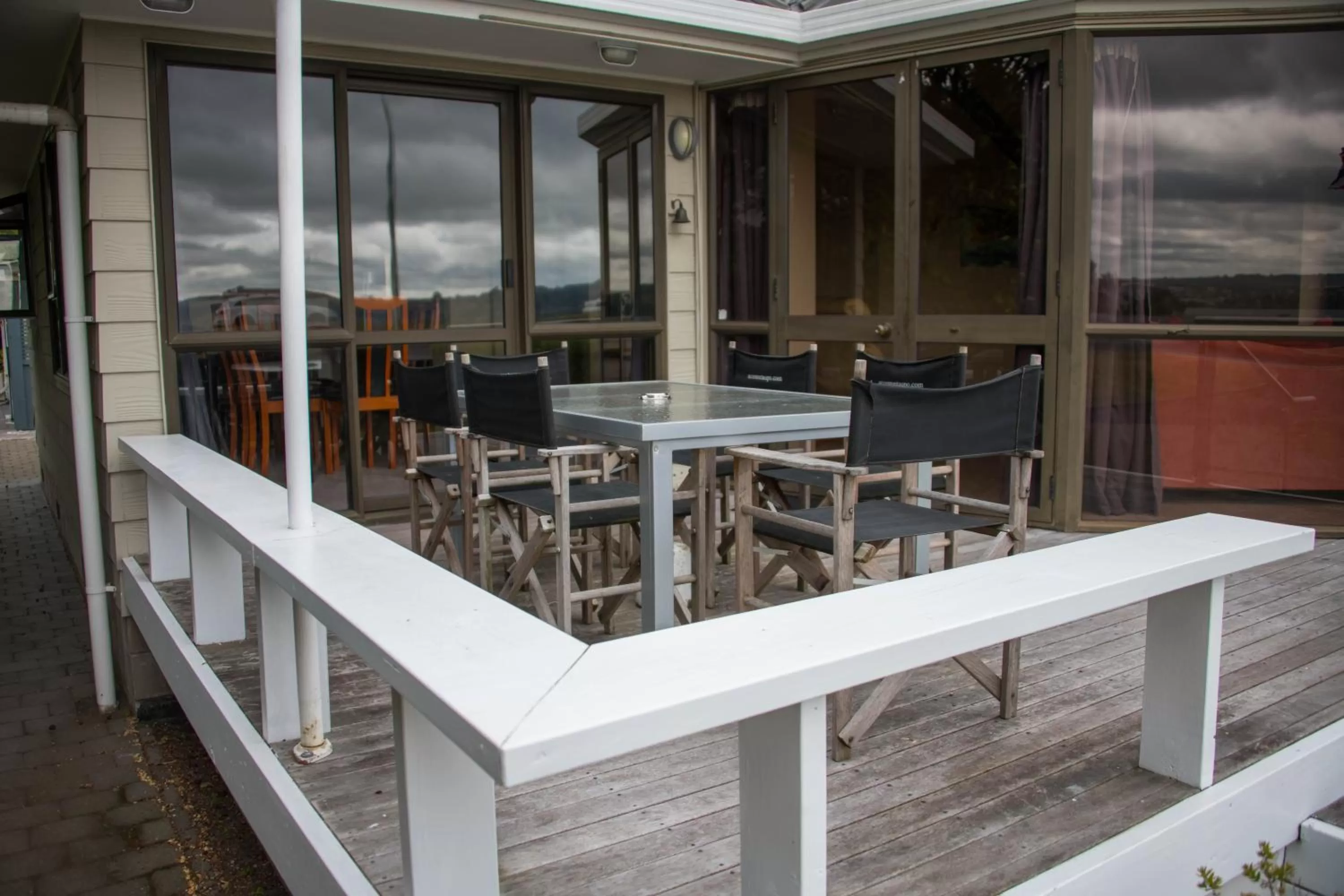 Accent On Taupo Motor Lodge