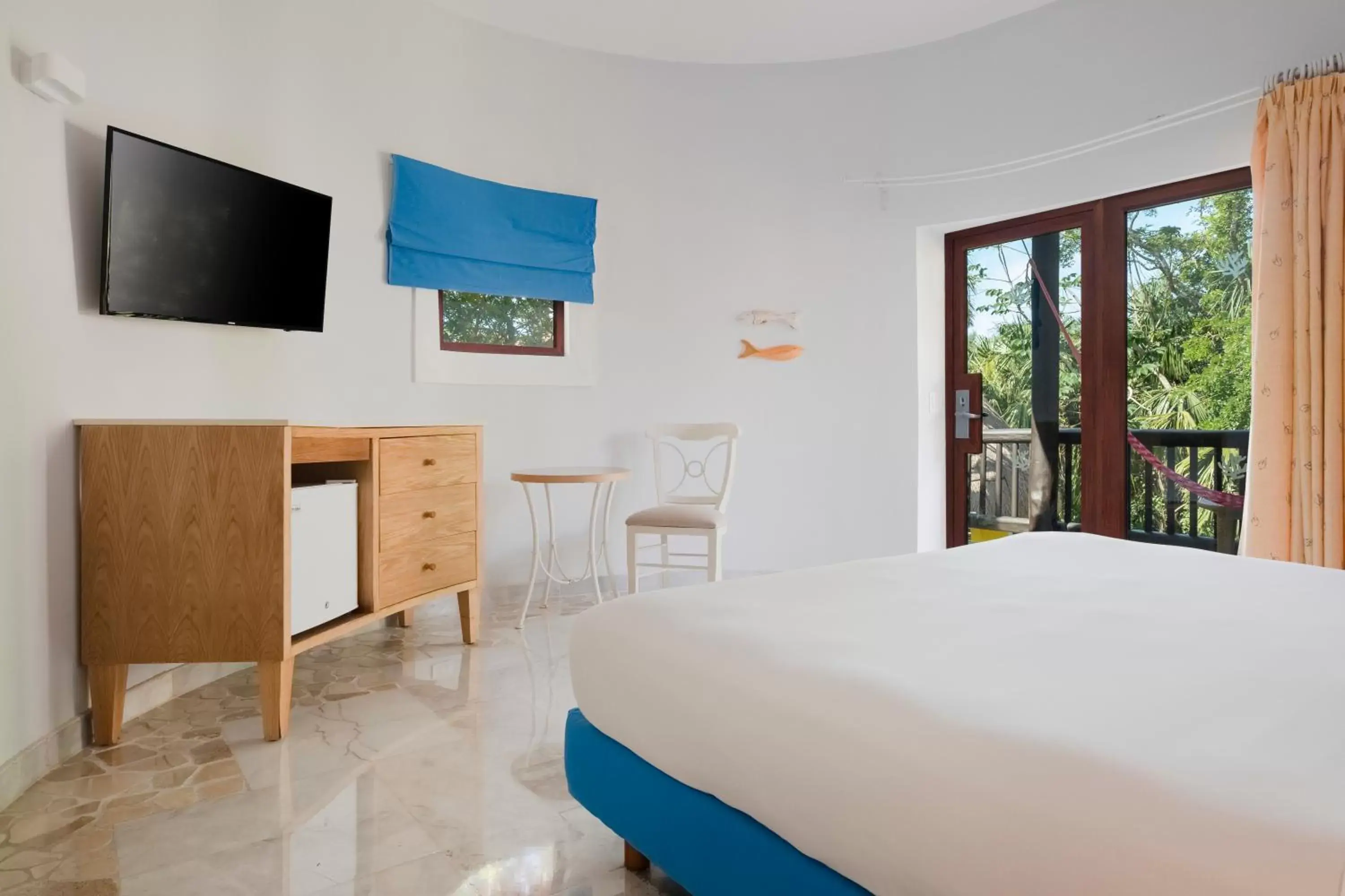 Standard Room (1 Adult + 2 Children) in Iberostar Cozumel - All Inclusive