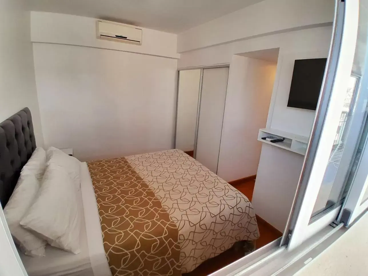 Apartment with Terrace in Edificio Recoleta - Hoteles Recoleta Apartment with Terrace in Edificio Recoleta - Hoteles Recoleta