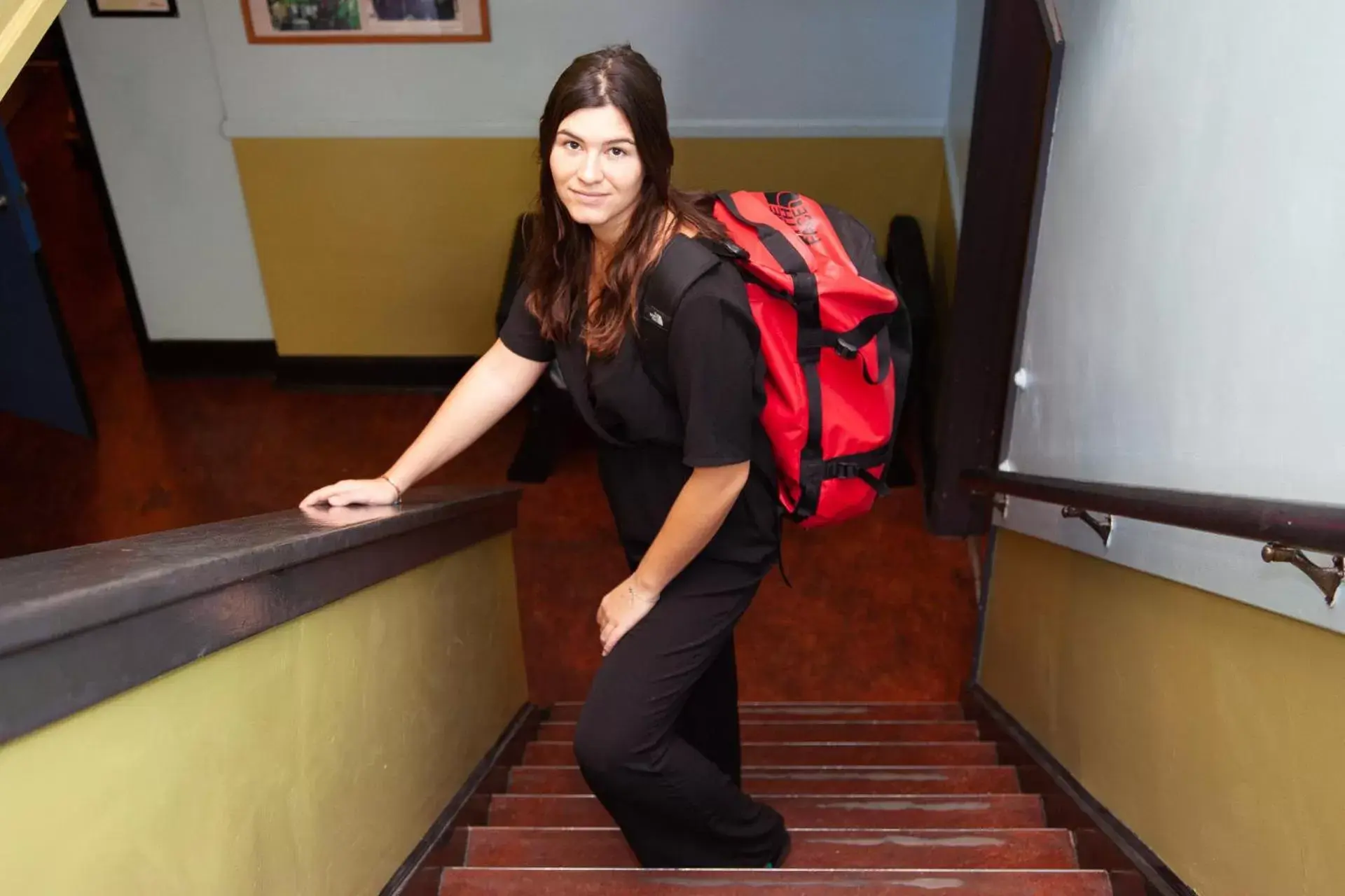 Property building in Ocean Island Inn | Backpackers | Suites Property building in Ocean Island Inn | Backpackers | Suites