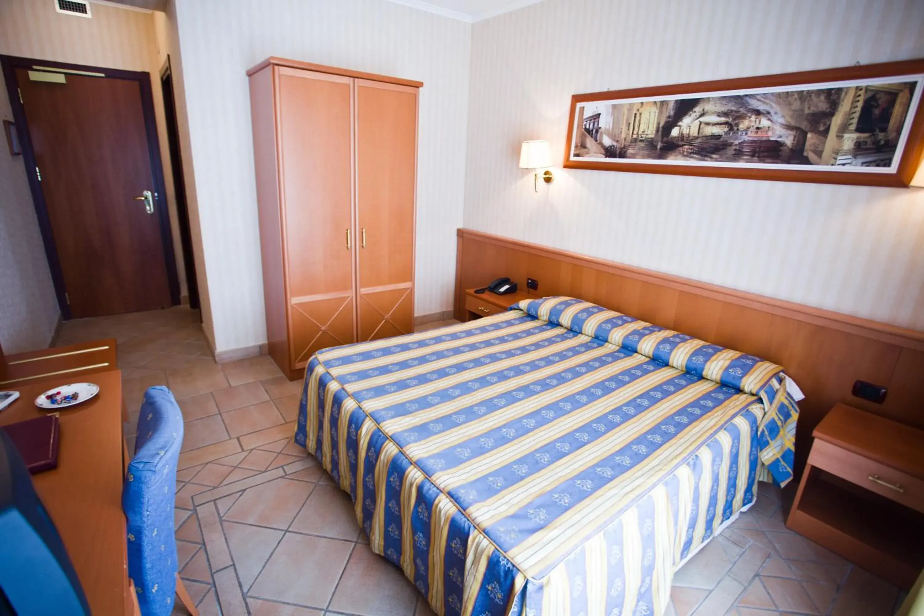 Standard Double or Twin Room in Palace Hotel San Michele Standard Double or Twin Room in Palace Hotel San Michele