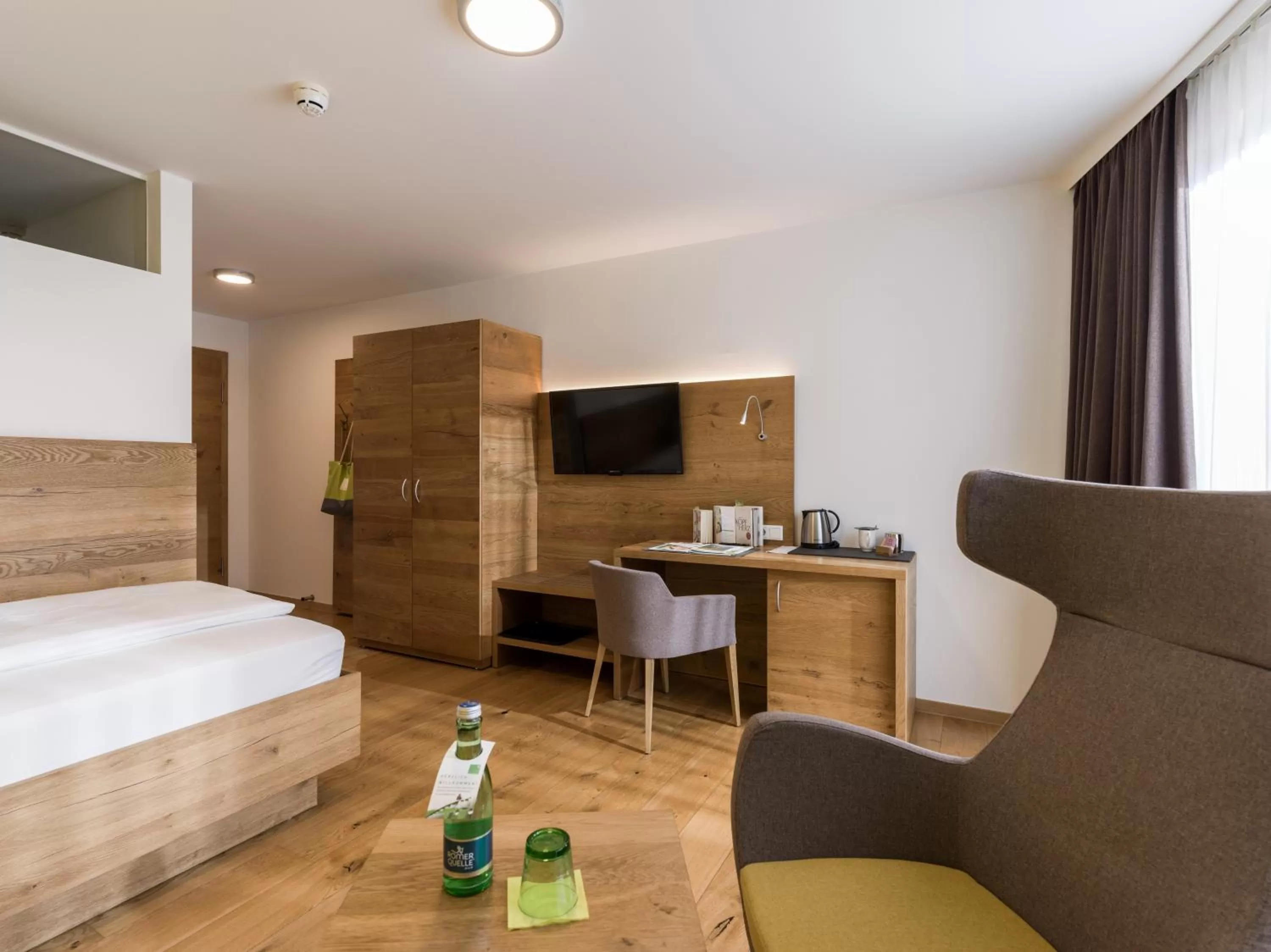 Photo of the whole room in DAS SIEBEN - Adults Only