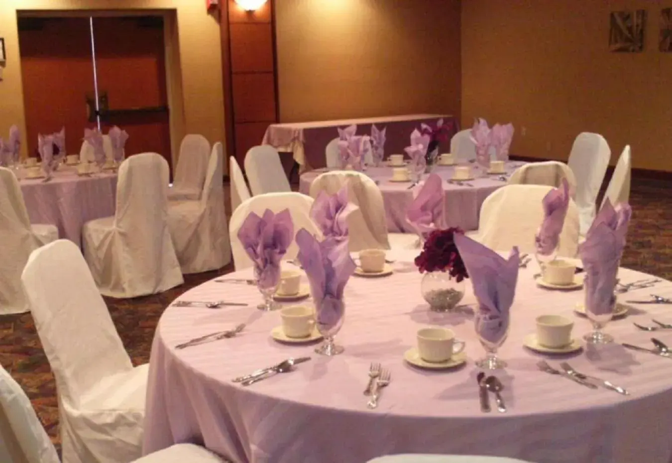 Banquet/Function facilities, Banquet Facilities in Hudson Valley Hotel and Conference Center by Fairbridge