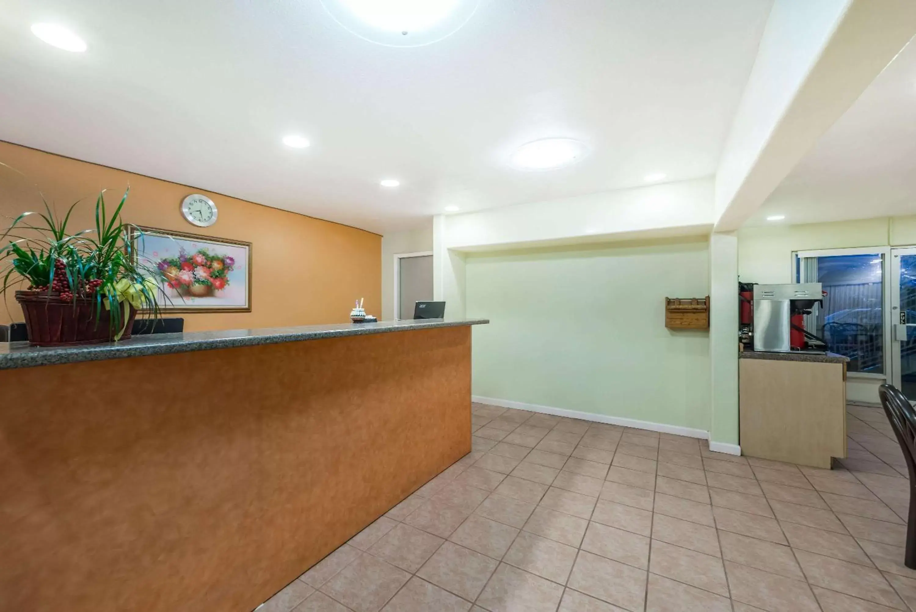 Lobby or reception, Lobby/Reception in Days Inn by Wyndham Socorro