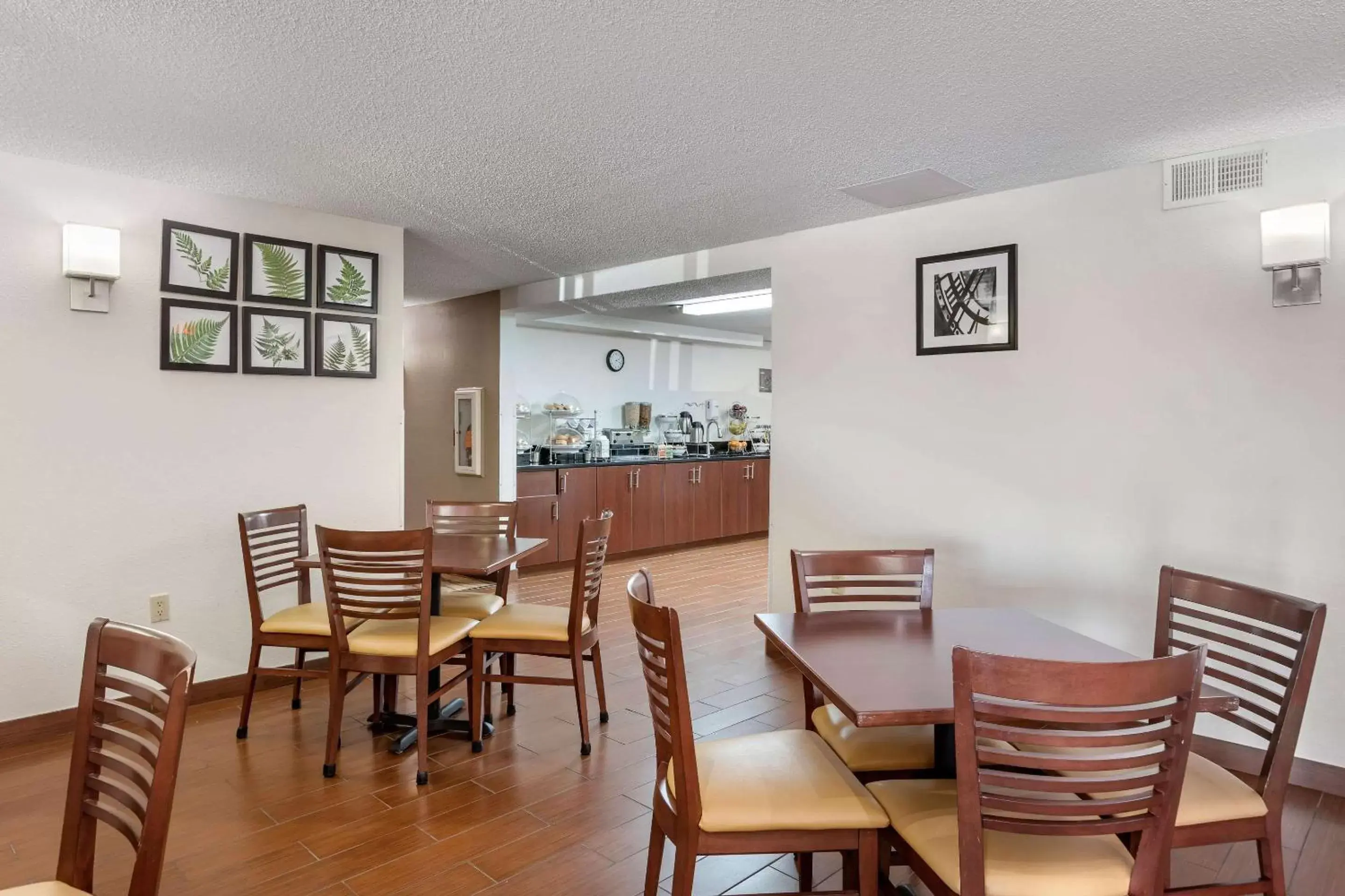 Restaurant/places to eat in Sleep Inn DeWitt - Lansing North Restaurant/places to eat in Sleep Inn DeWitt - Lansing North