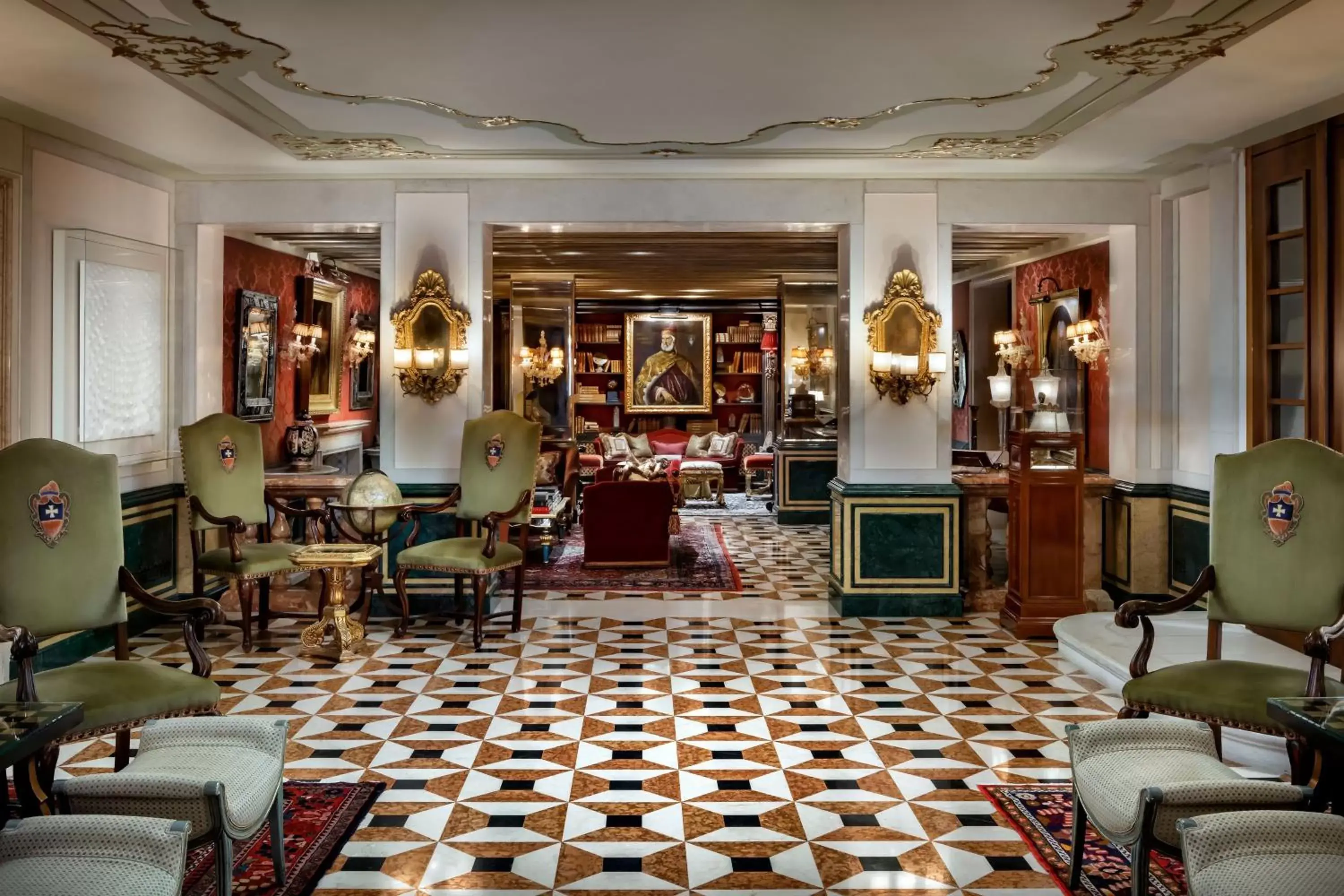 Other in The Gritti Palace, a Luxury Collection Hotel, Venice
