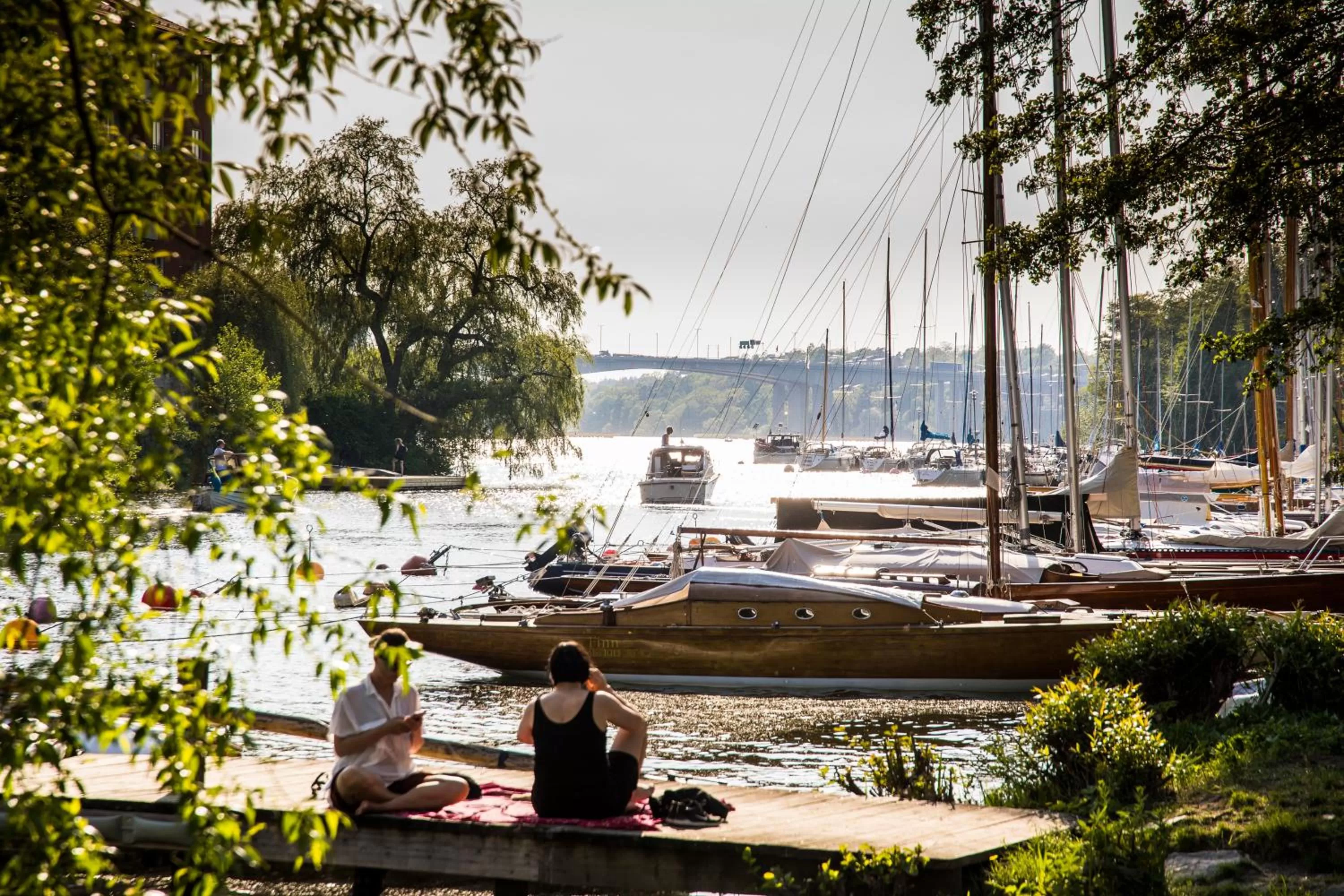 Other in Långholmen Hotell