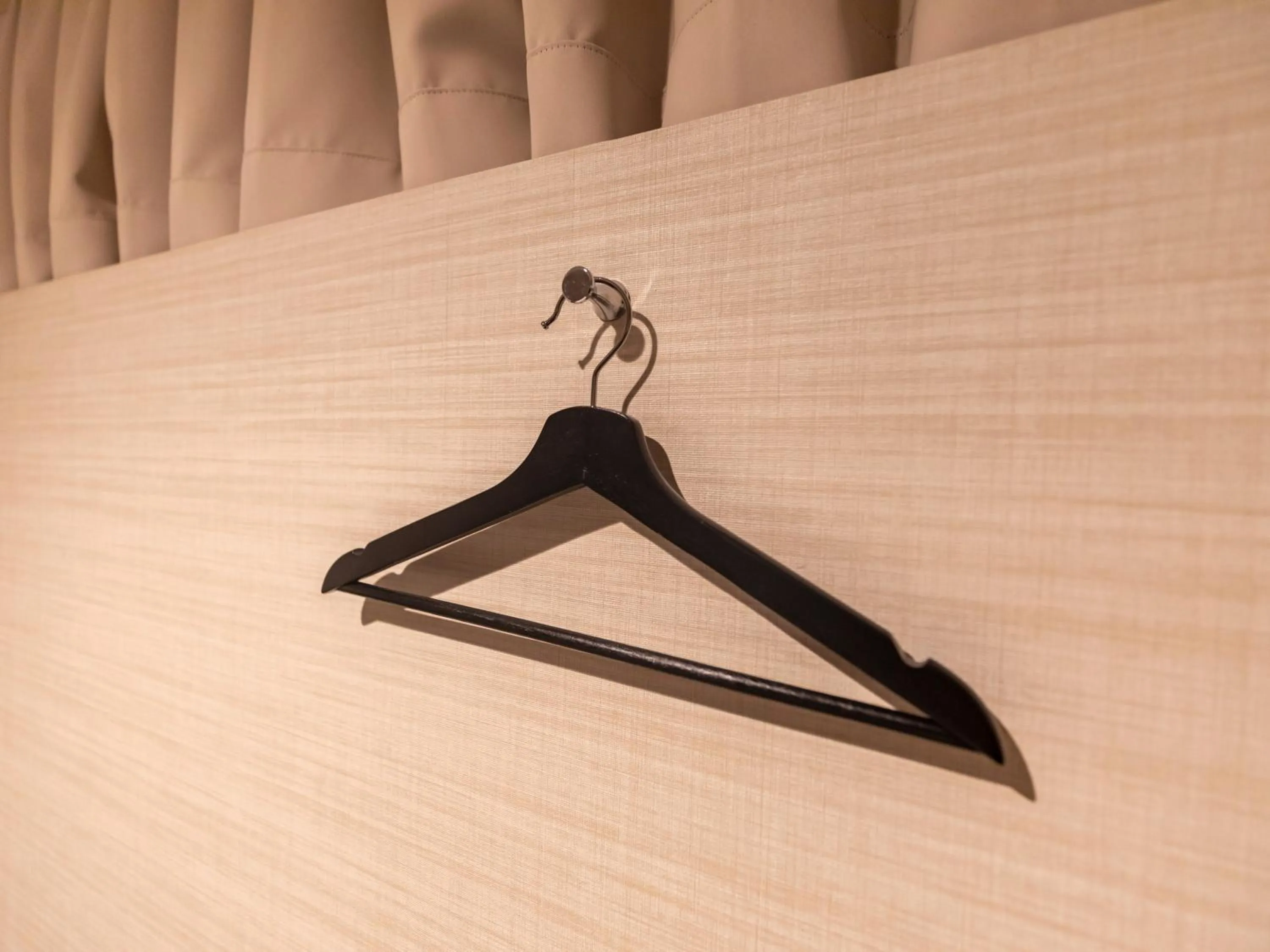 Photo of the whole room in Tabist Hotel Smart Sleeps Oita Station