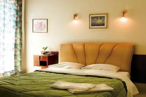 Single Room in Egnatia Hotel
