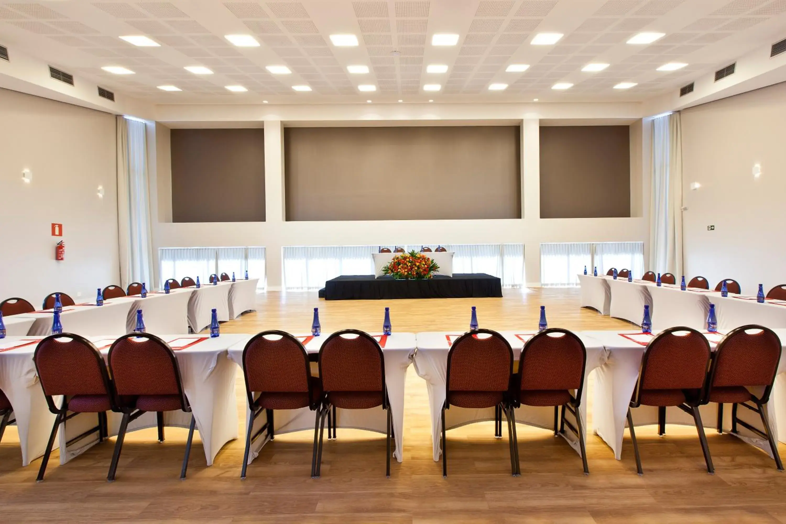 Business facilities in San Diego Veredas Sete Lagoas