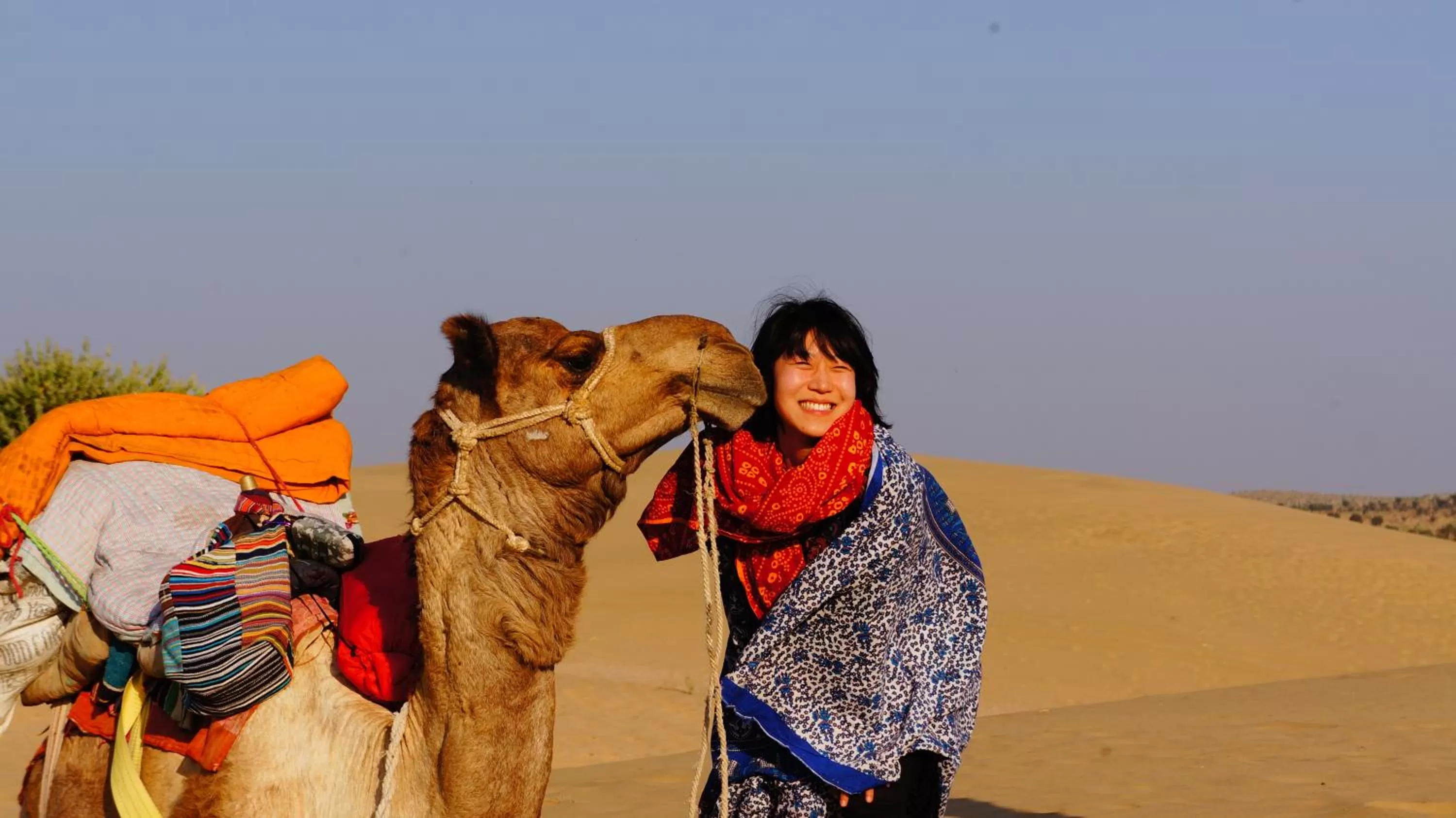 Activities in Gaji Hotel Jaisalmer