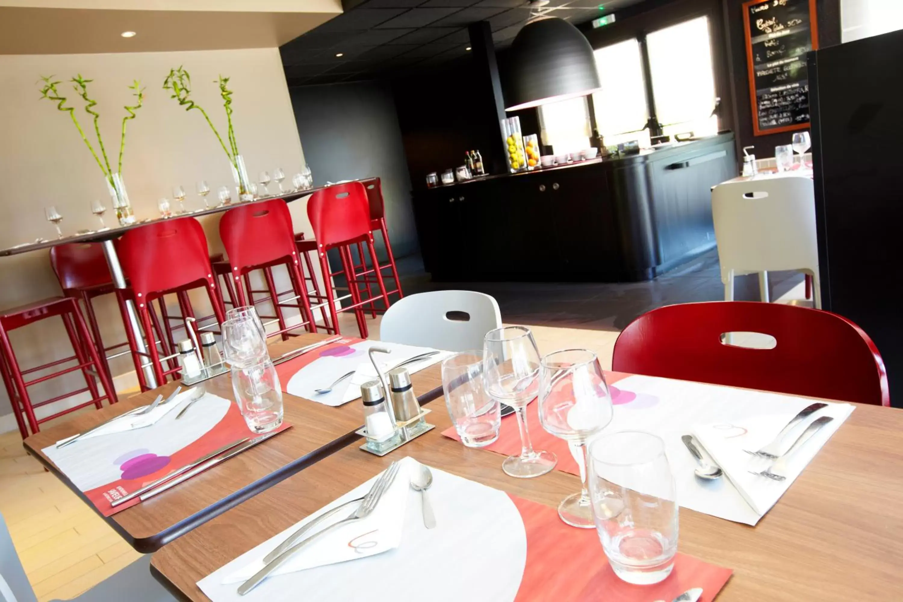 Restaurant/places to eat in Campanile Manosque Restaurant/places to eat in Campanile Manosque