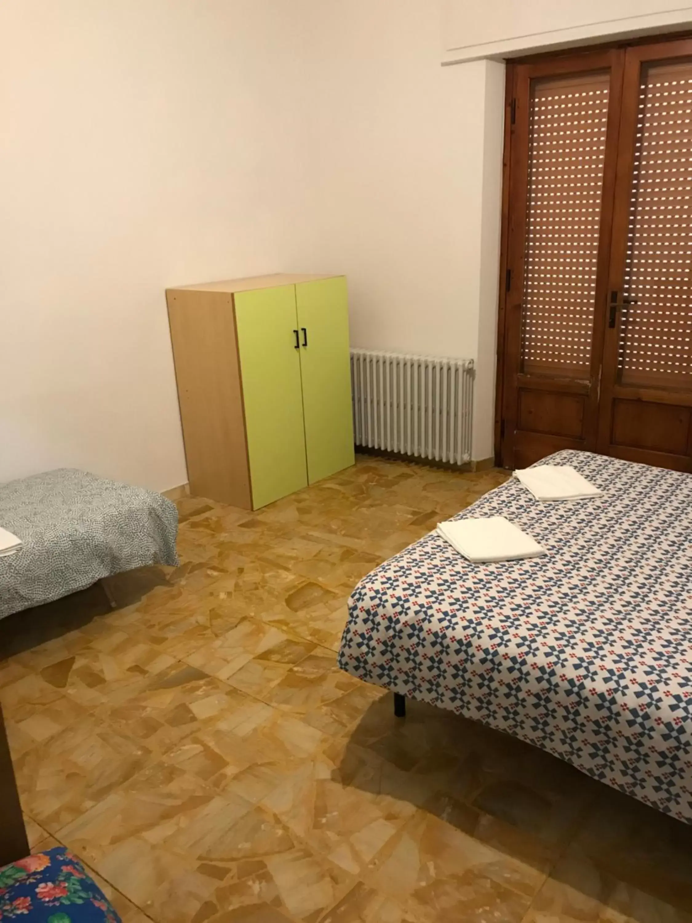 Bed in B&B e Locazioni Turistiche Antico Borgo Toscano