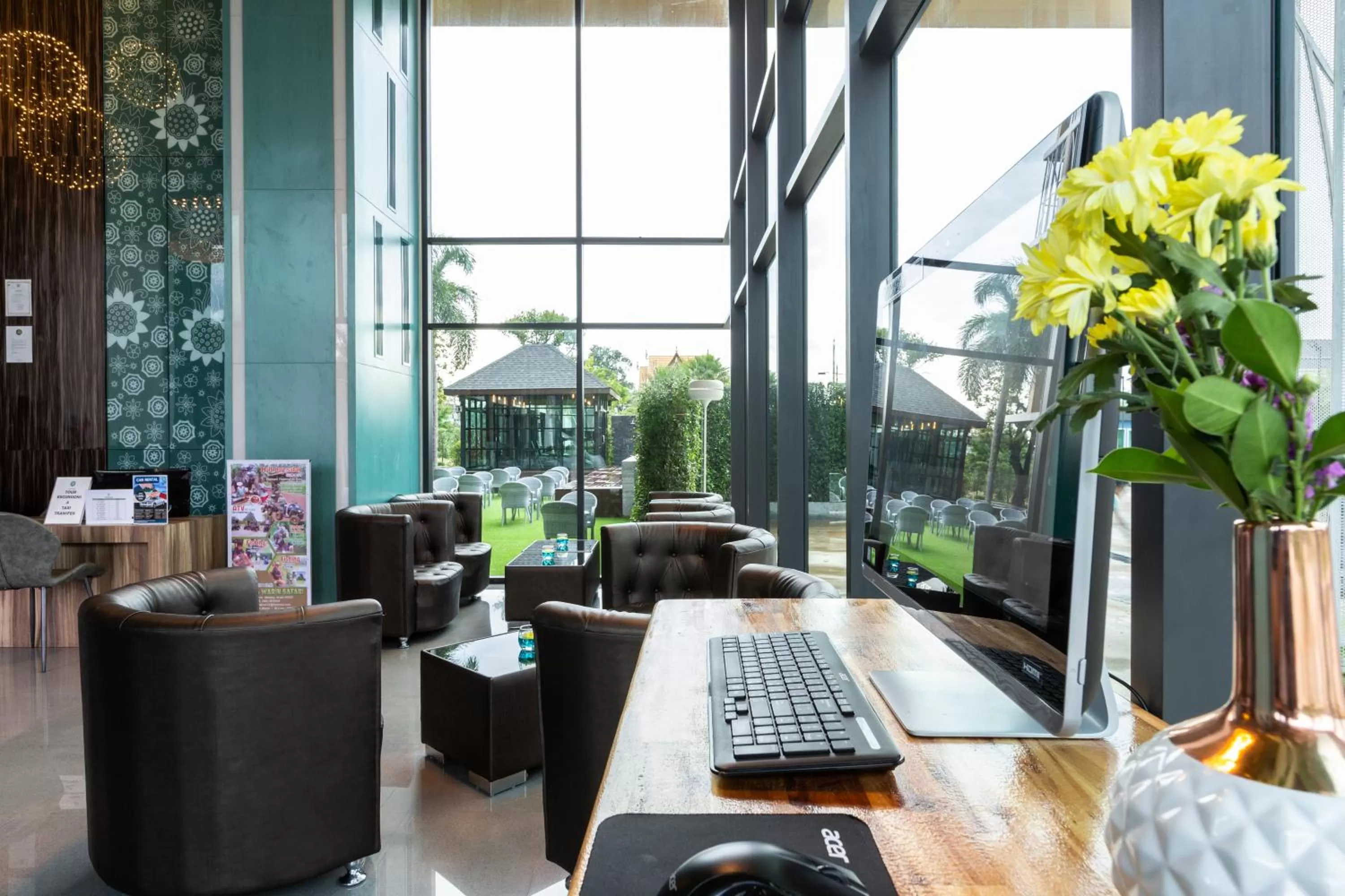 On site in NAP KRABI HOTEL - SHA Extra Plus