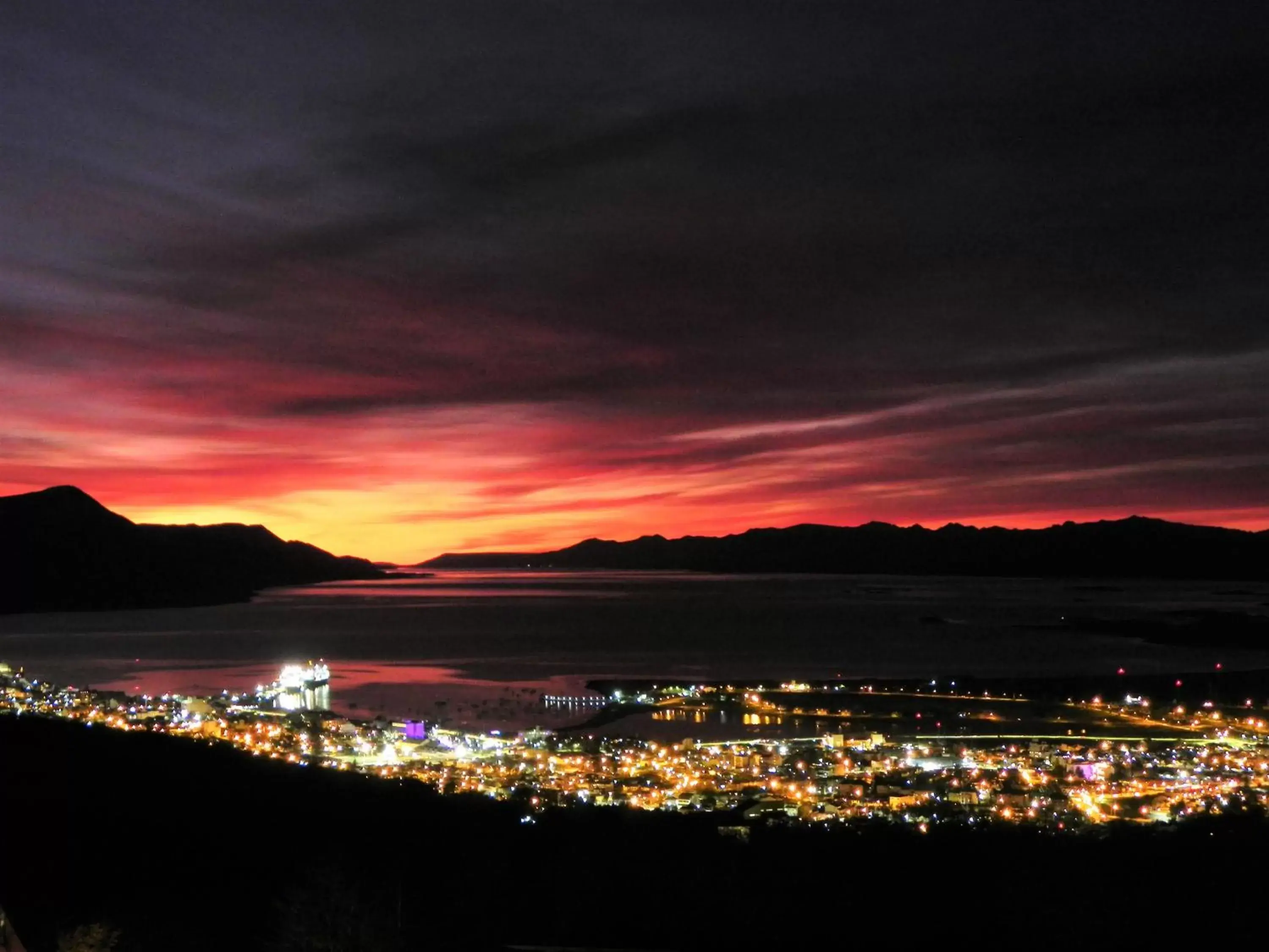 Wyndham Garden Ushuaia Hotel del Glaciar