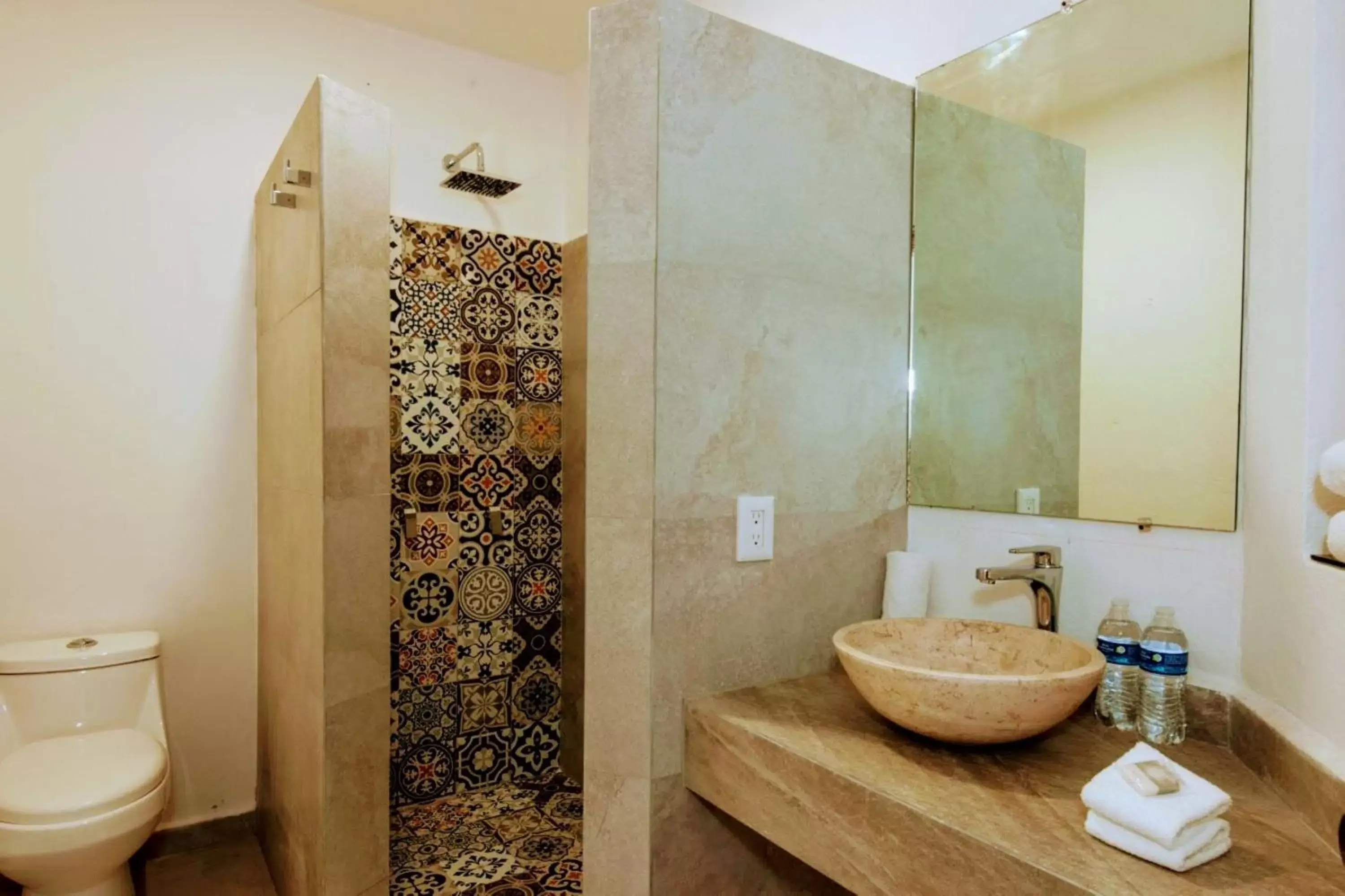 Shower, Bathroom in Casa Di Giulio